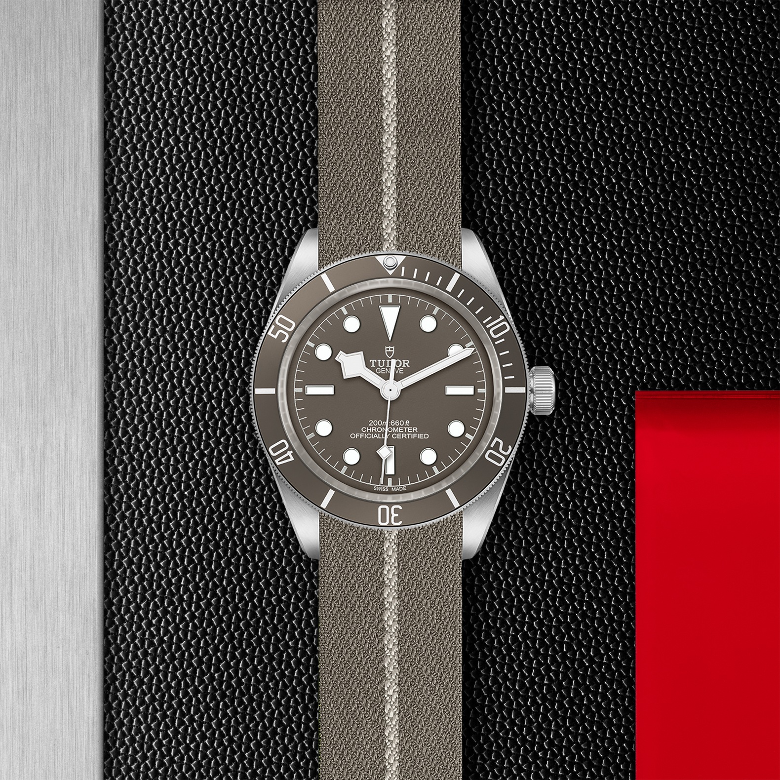 Tudor Black Bay Fifty-Eight 925W