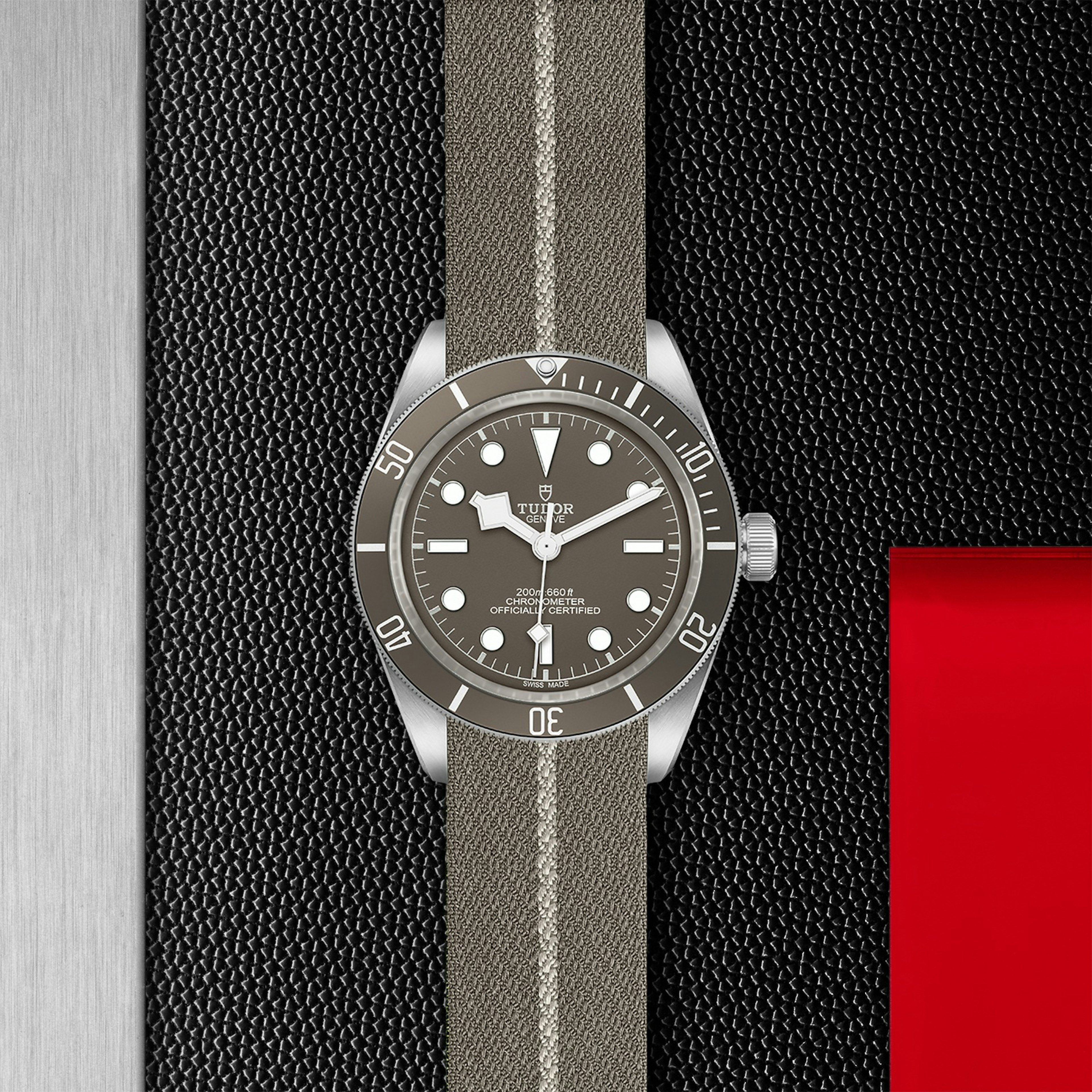 Tudor Black Bay Fifty-Eight 925W