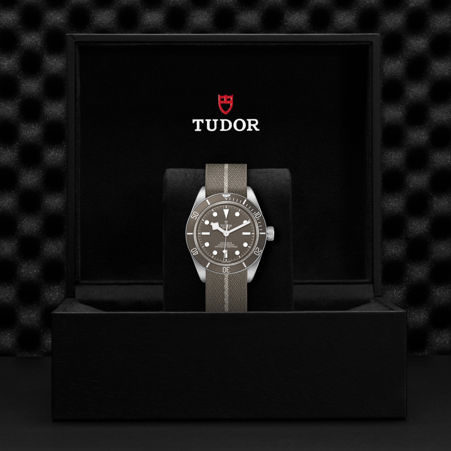 Tudor Black Bay Fifty-Eight 925W