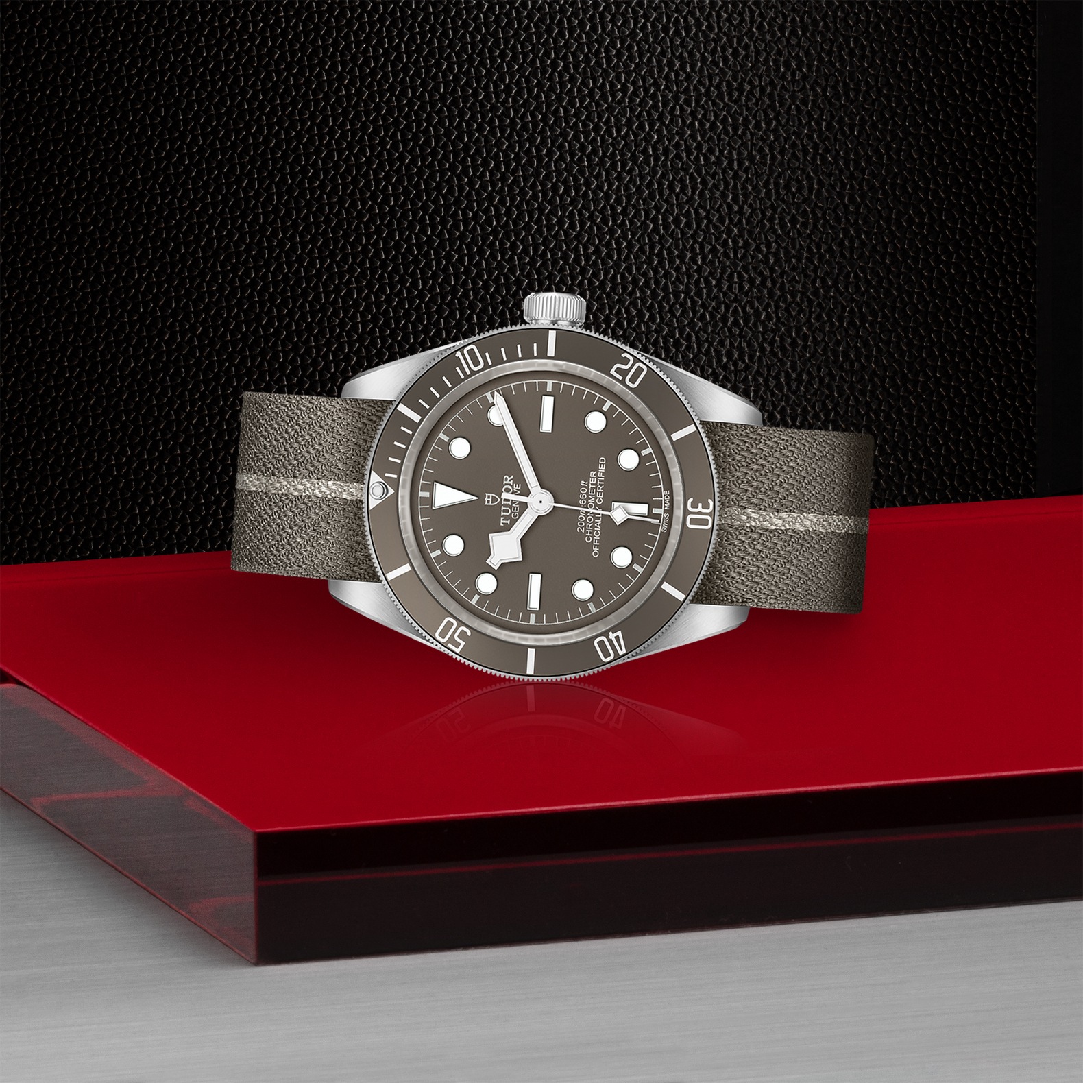 Tudor Black Bay Fifty-Eight 925W