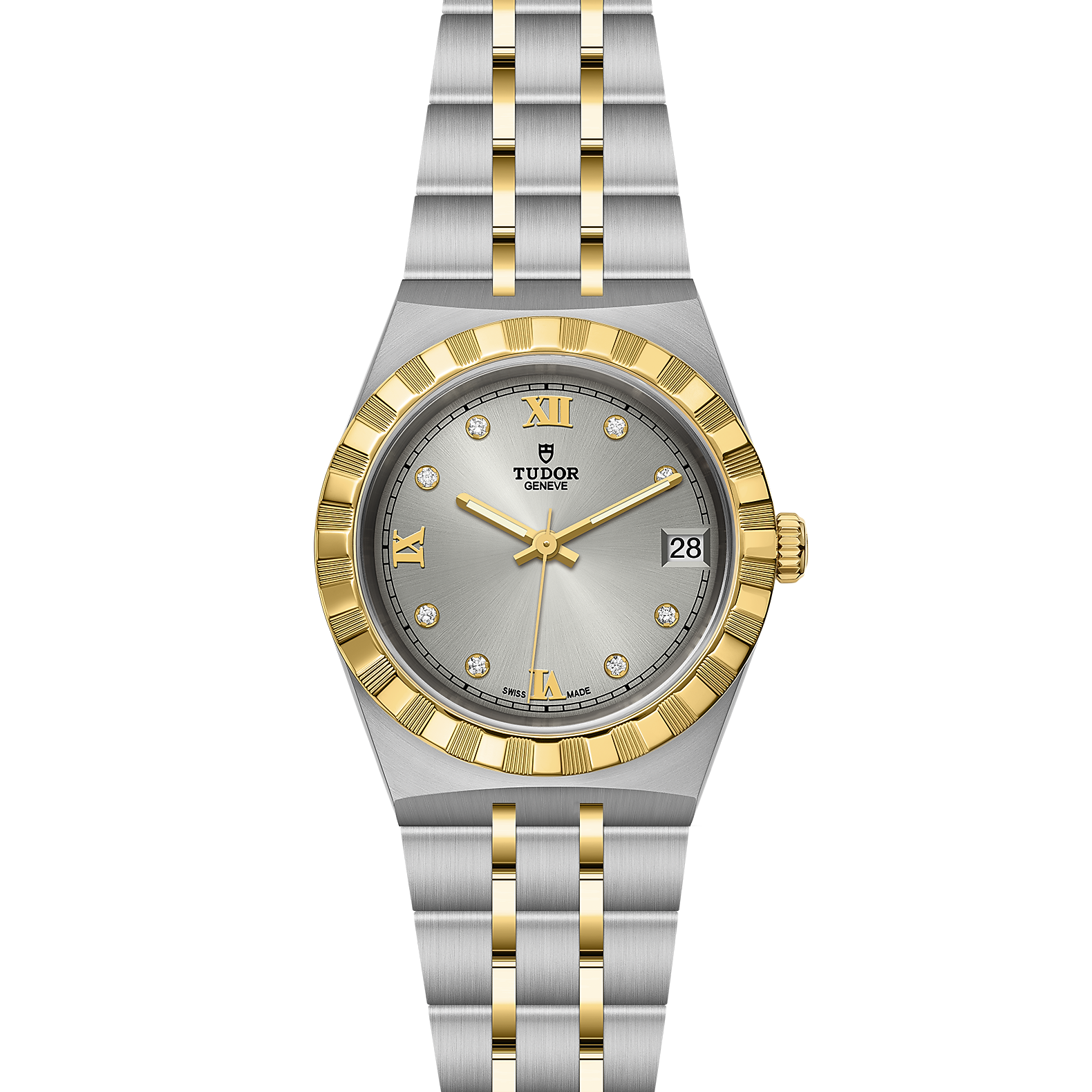 Tudor Royal 34