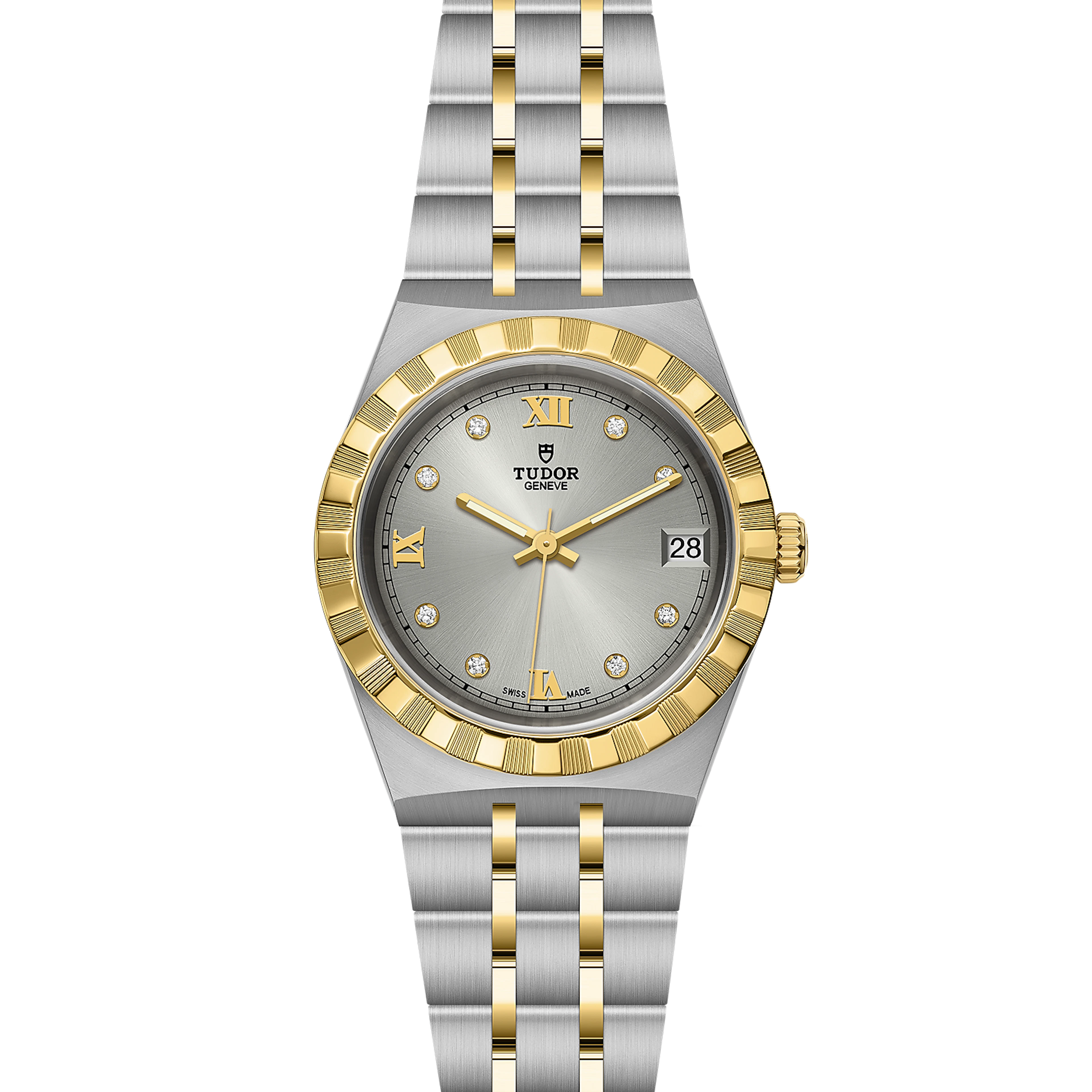 Tudor Royal 34