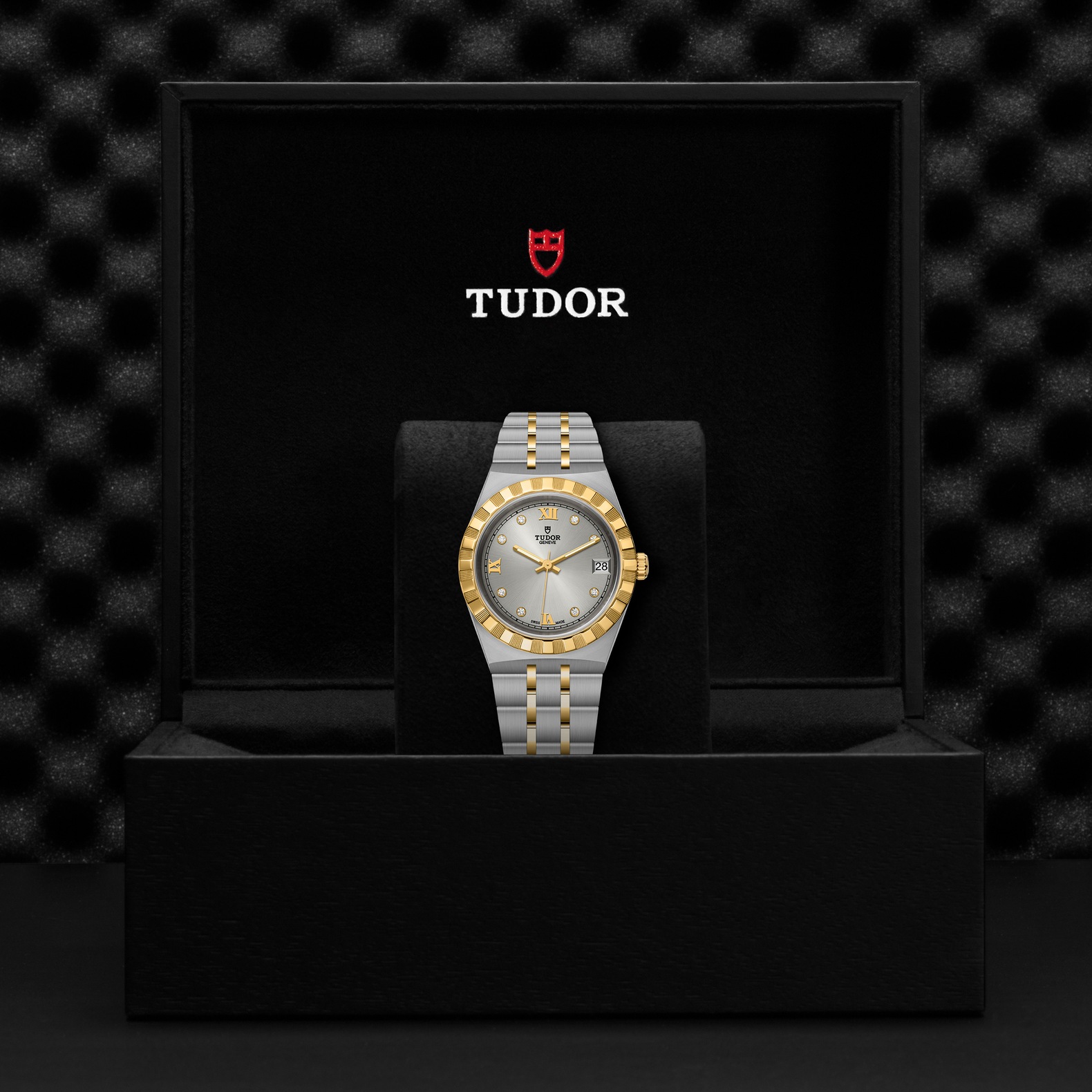 Tudor Royal 34