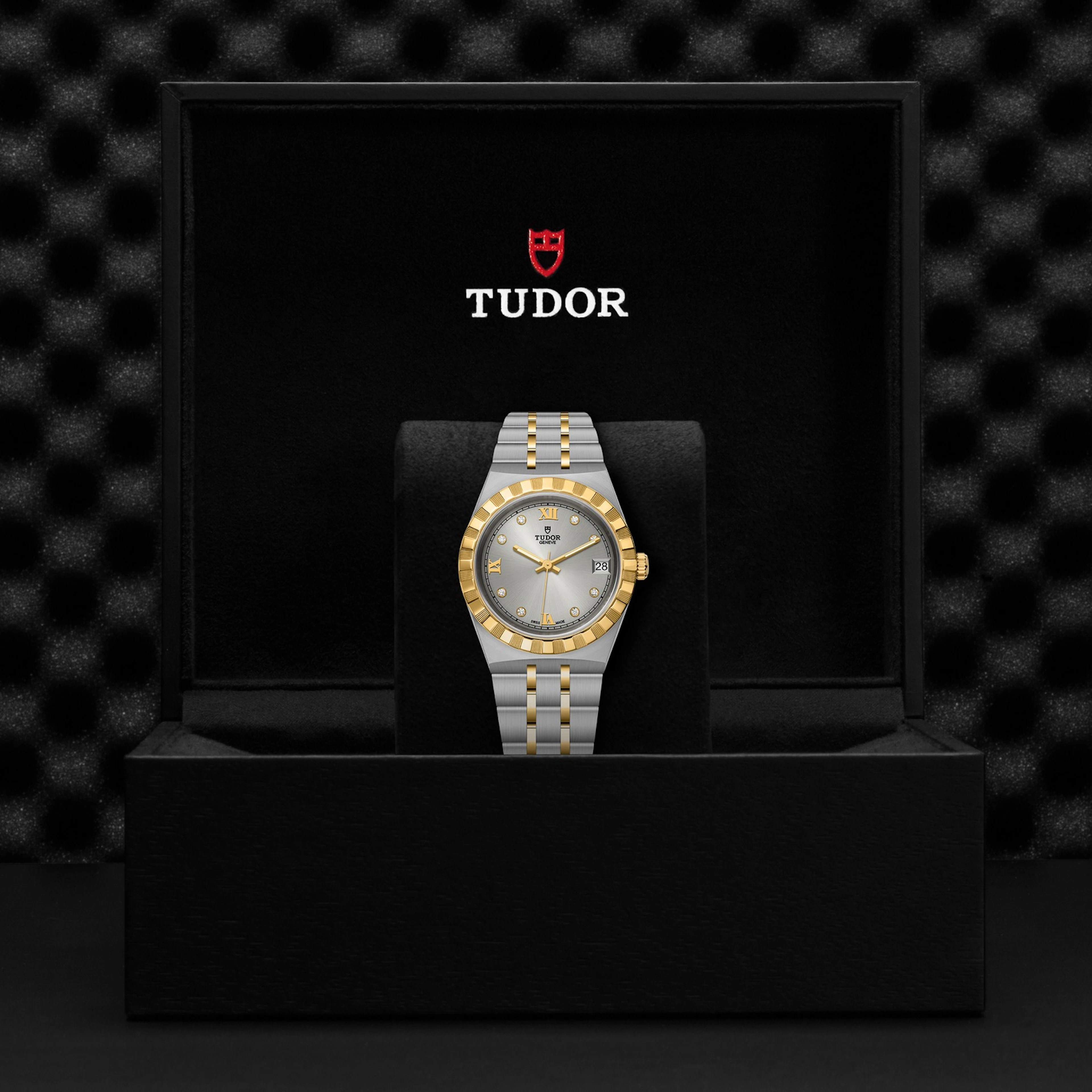 Tudor Royal 34