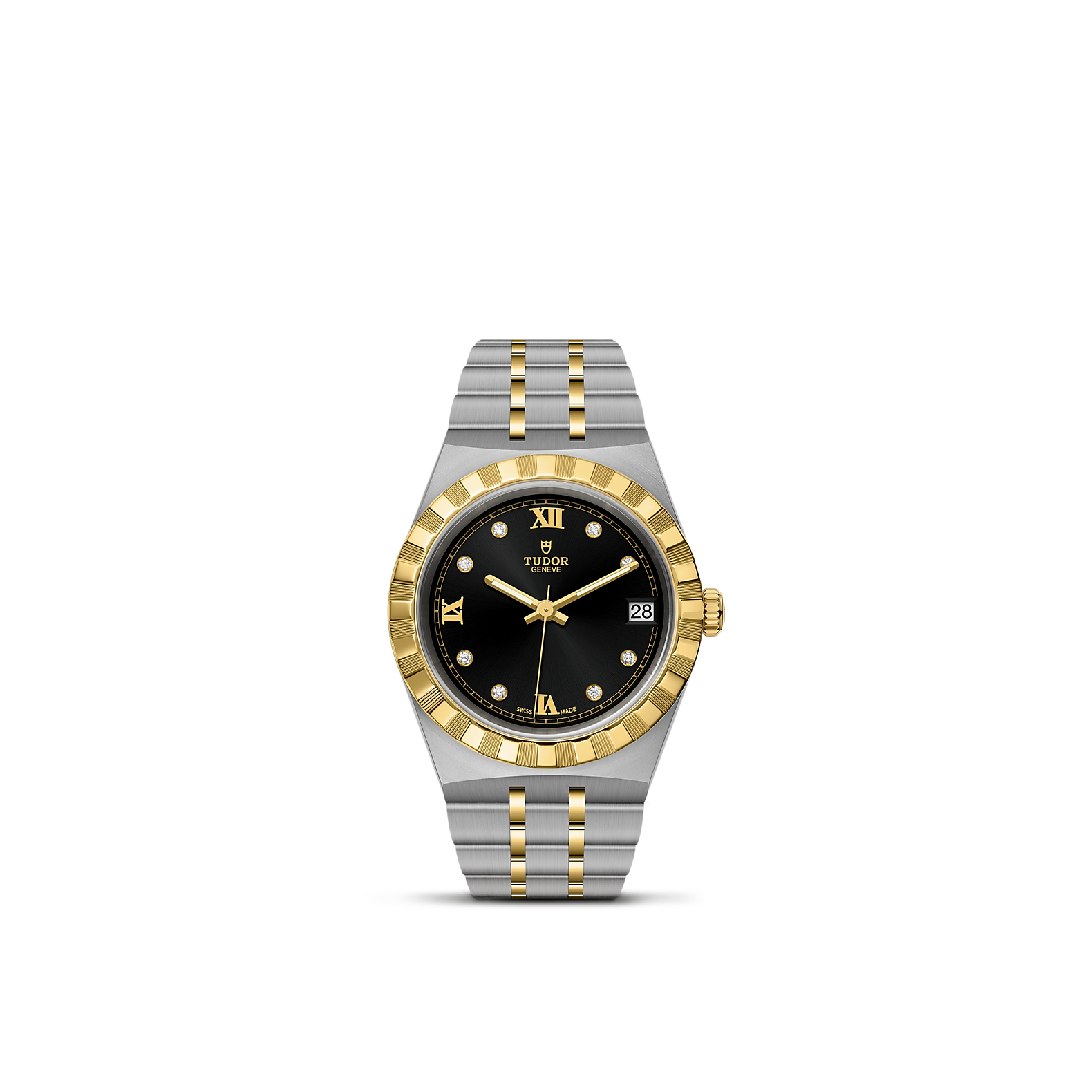 Tudor Royal 34