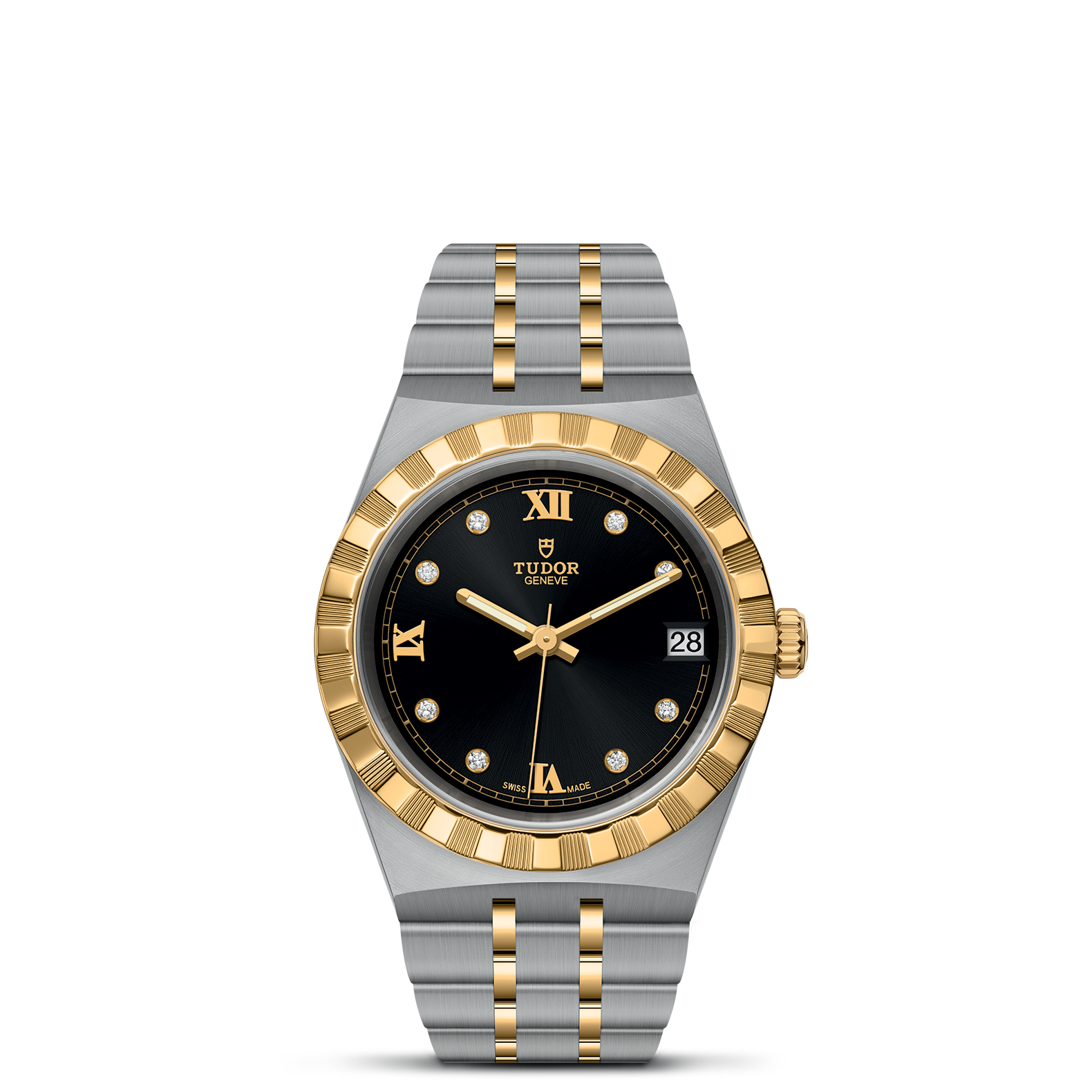 Tudor Royal 34