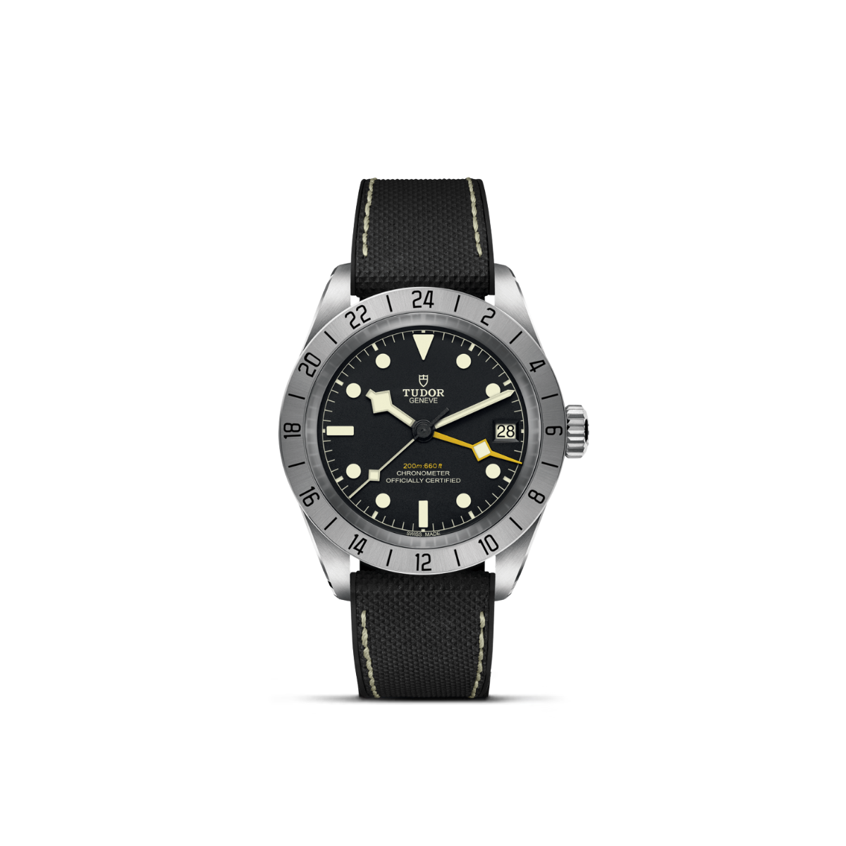 Tudor Black Bay Pro