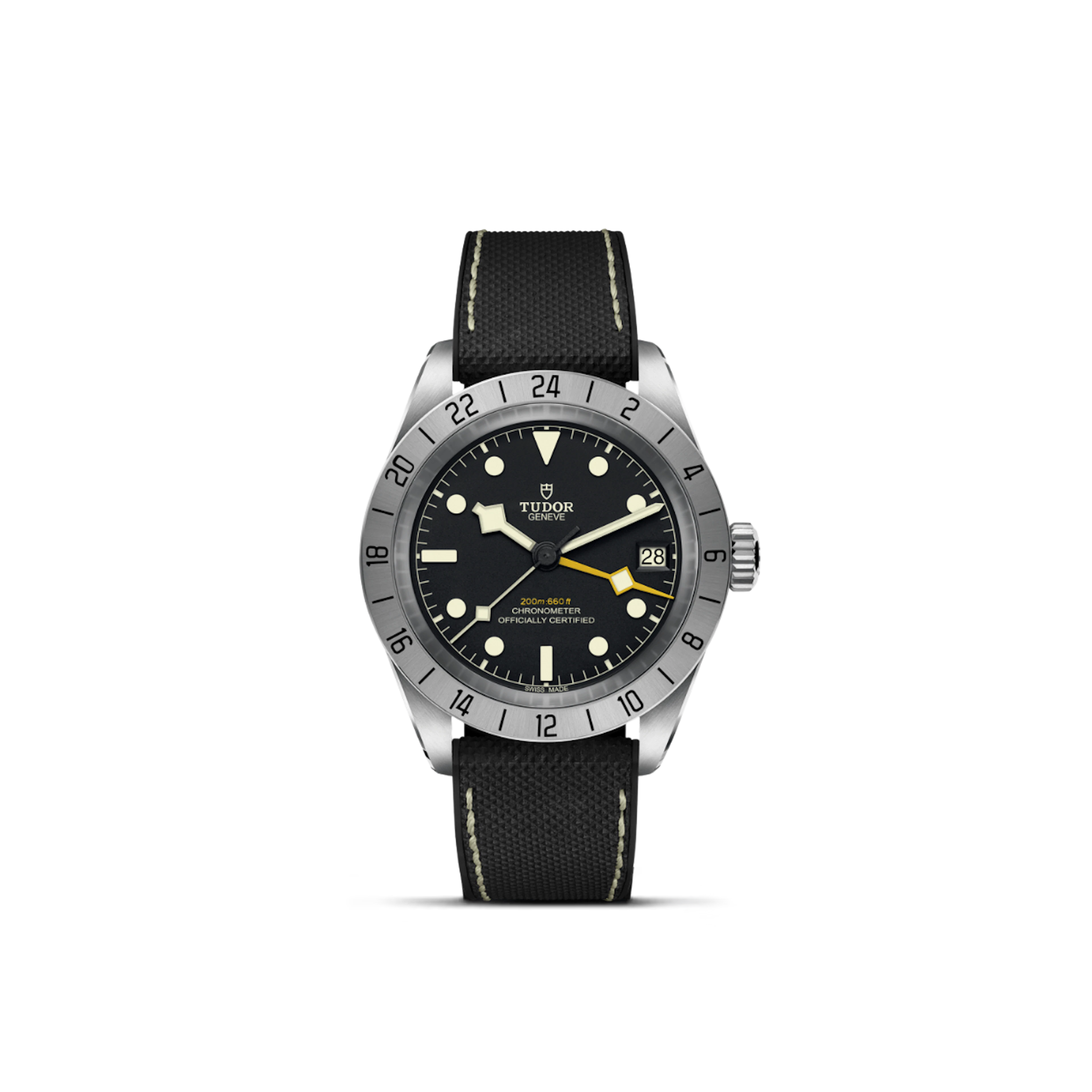 Tudor Black Bay Pro