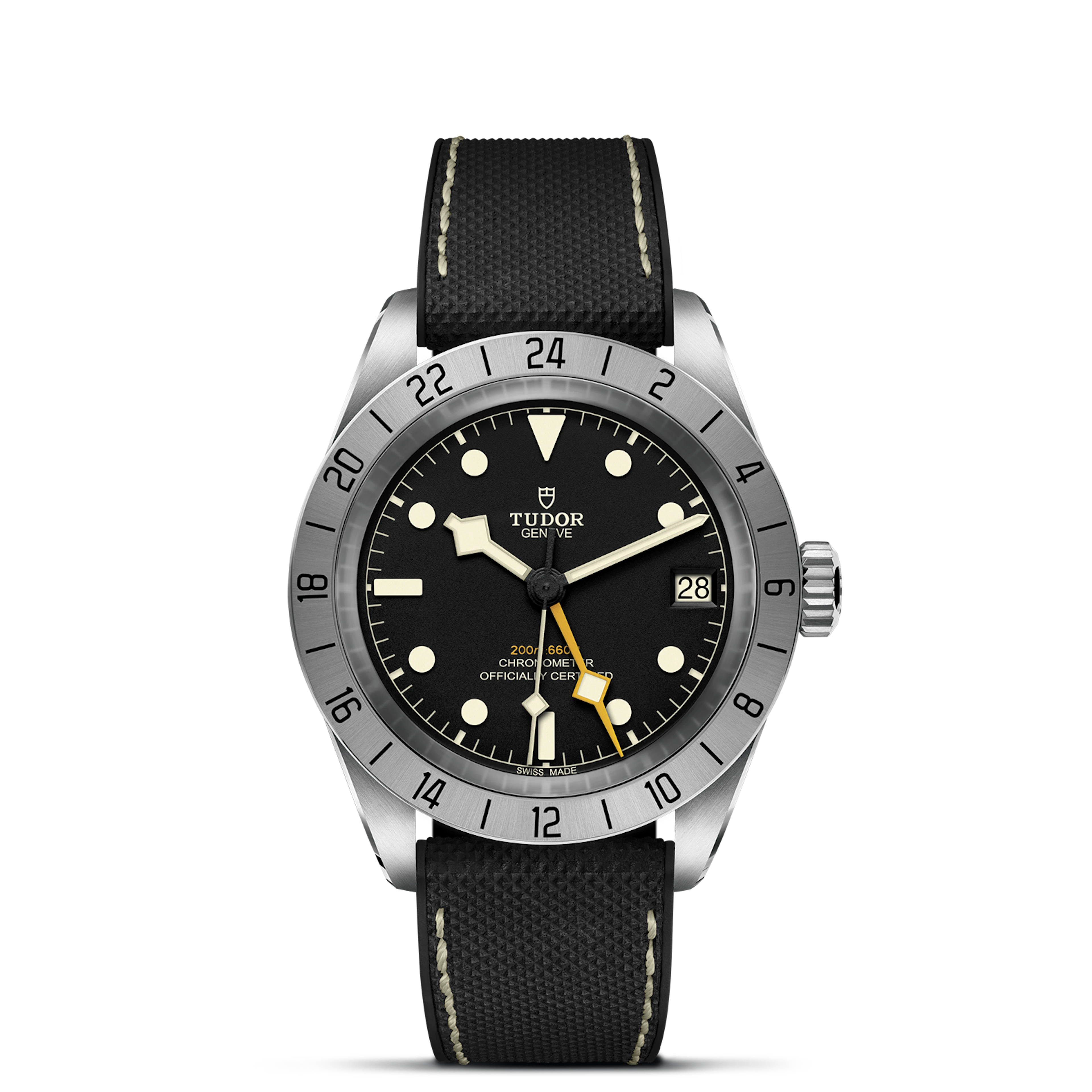 Tudor Black Bay Pro