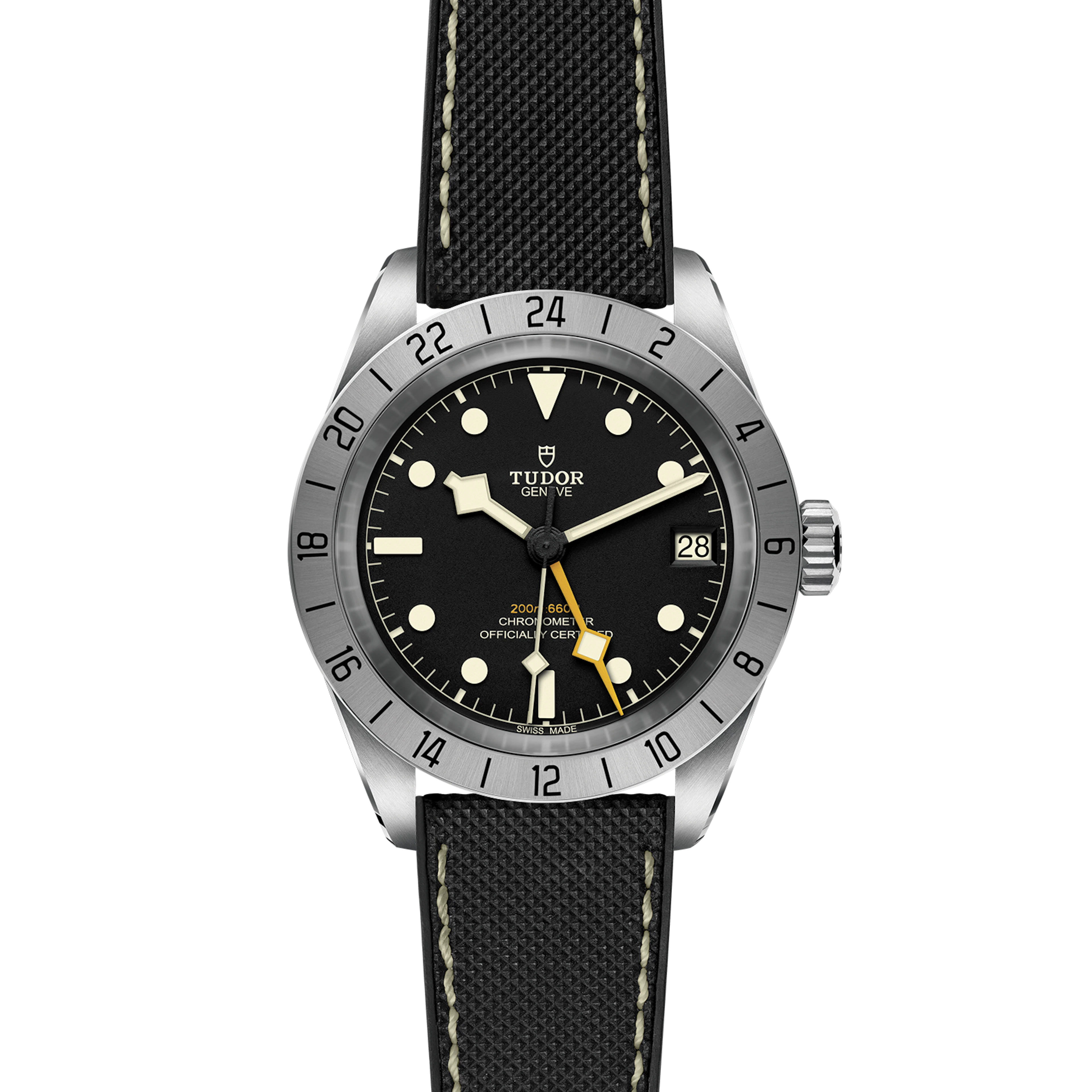 Tudor Black Bay Pro