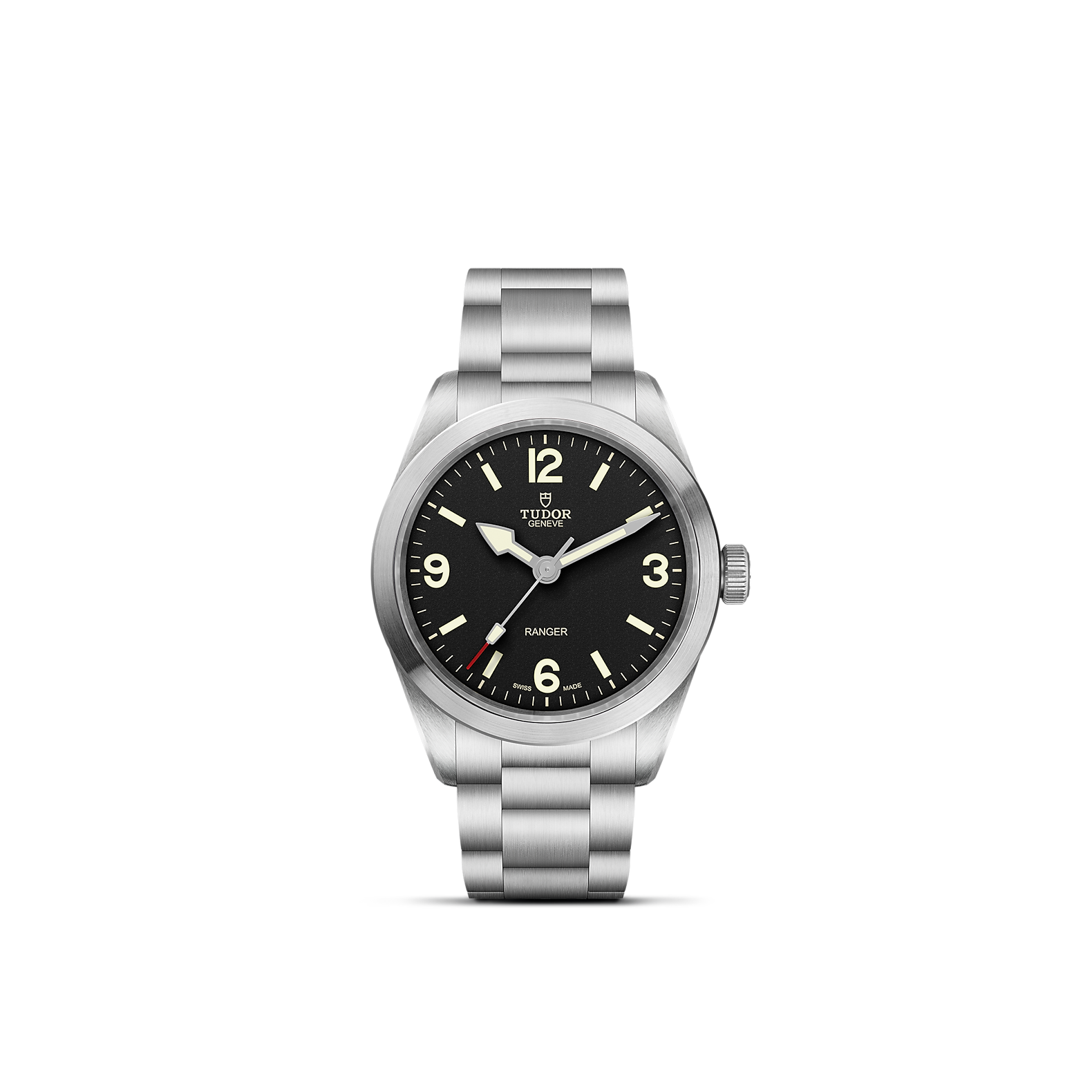 Tudor Ranger