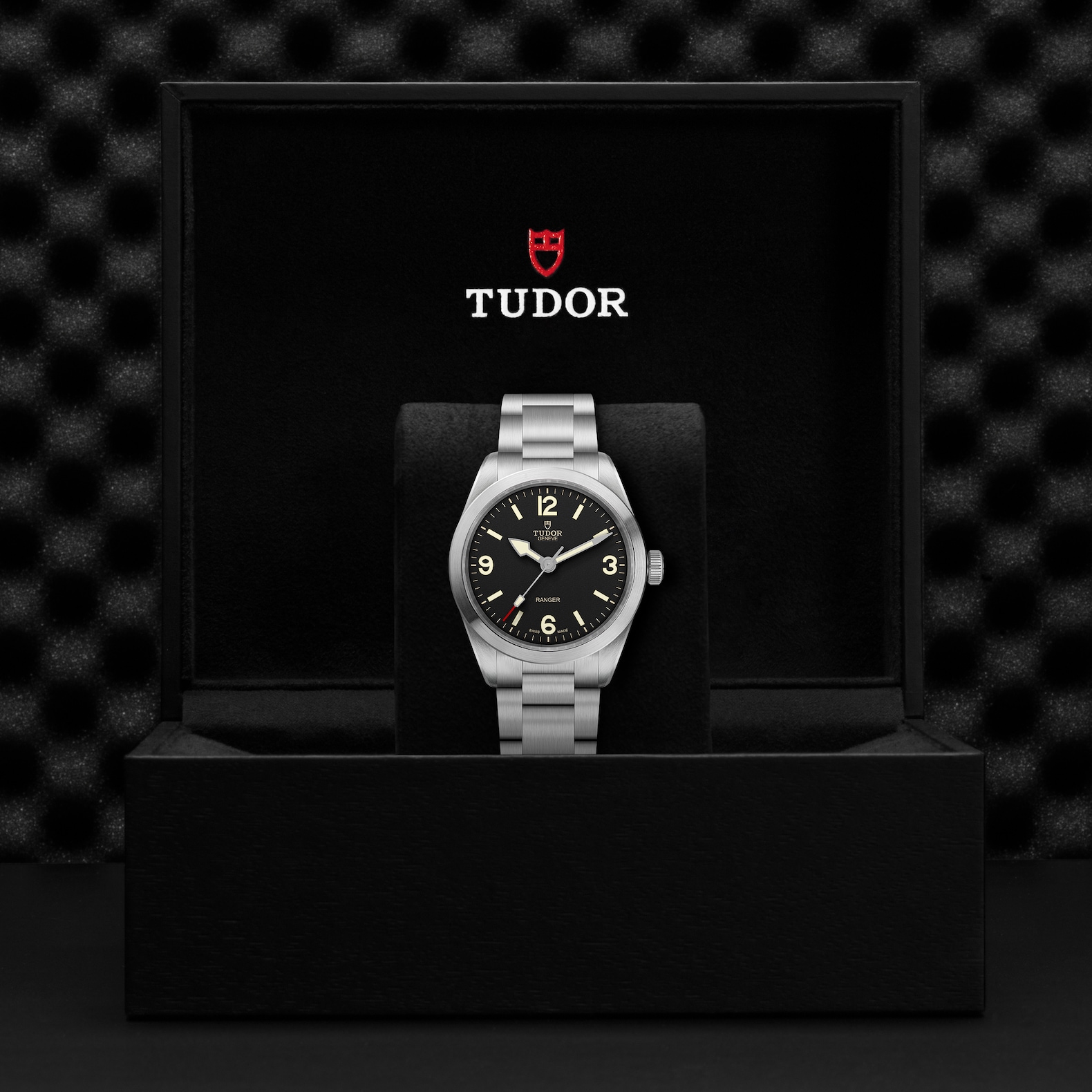 Tudor Ranger