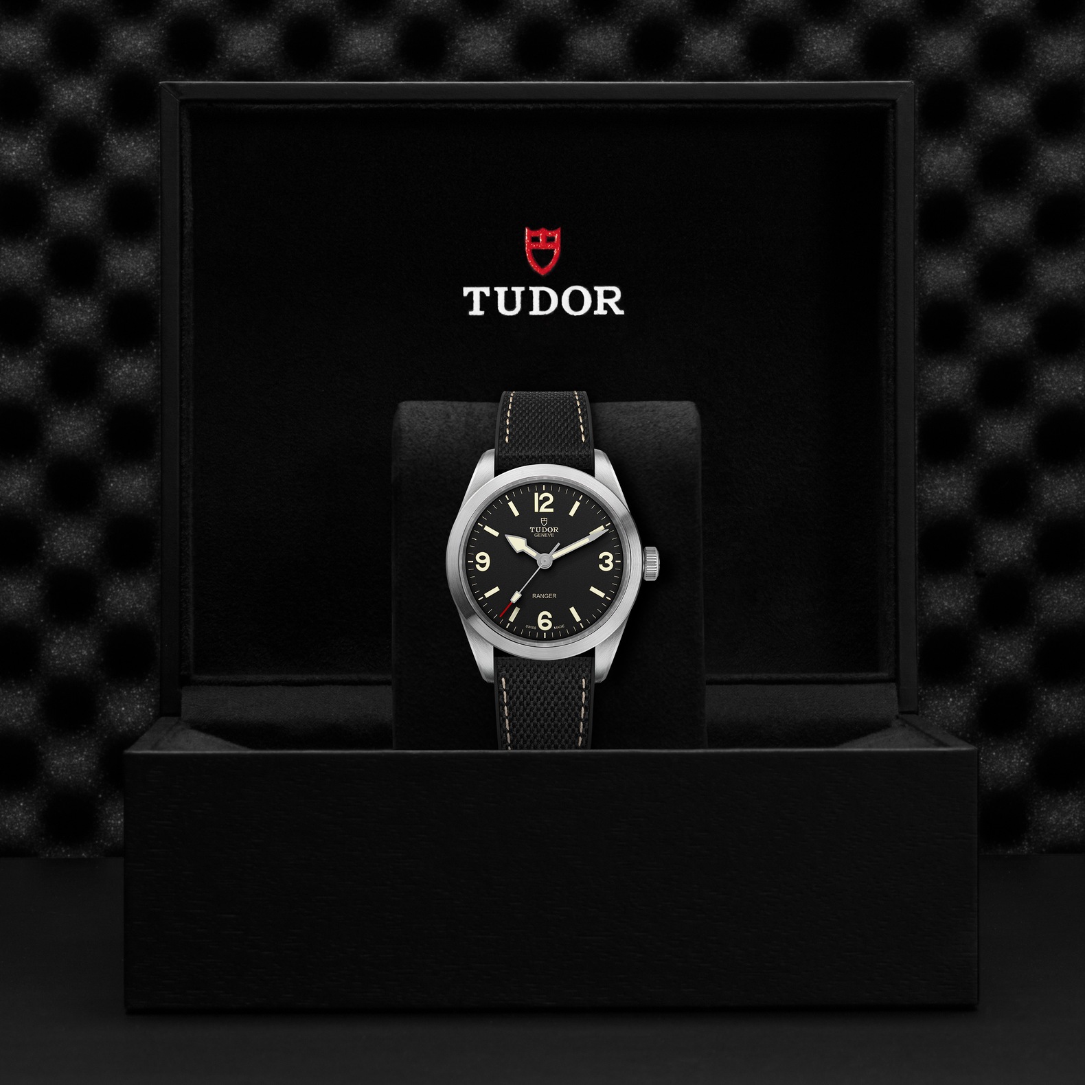 Tudor Ranger