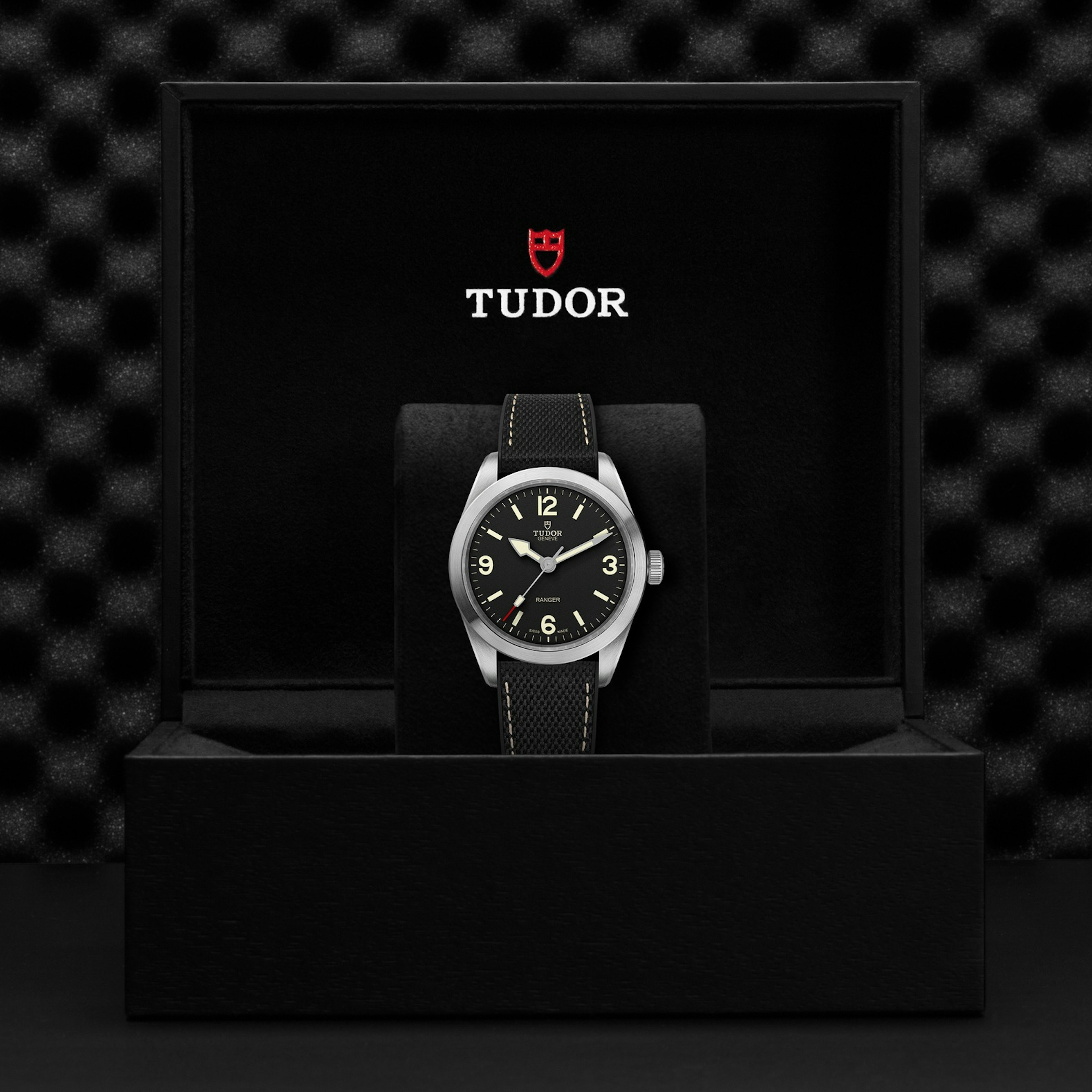 Tudor Ranger