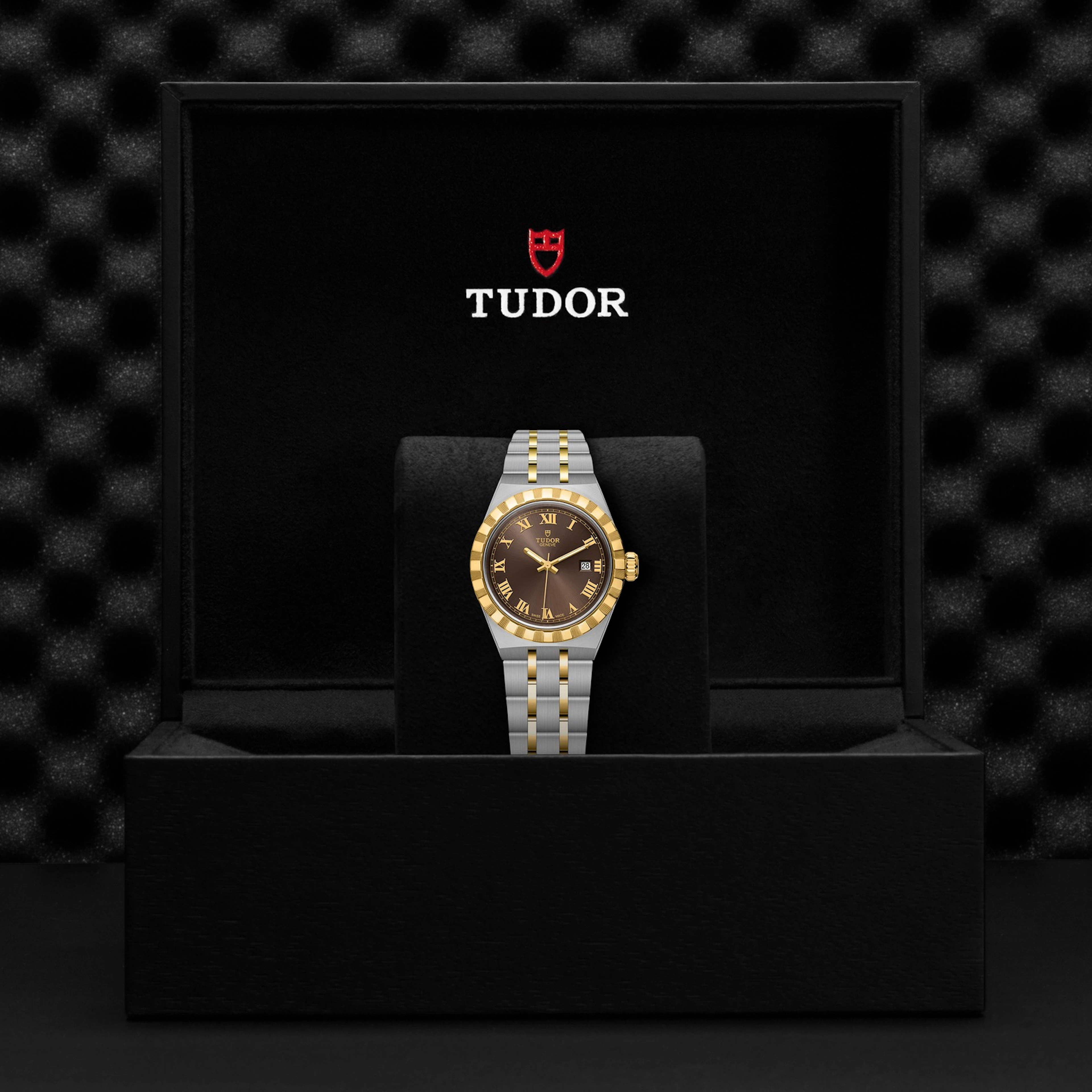Tudor Royal 28