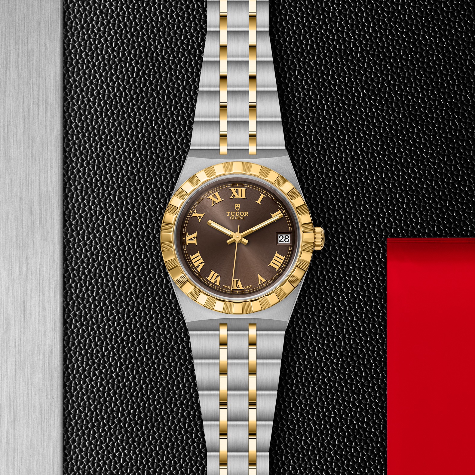 Tudor Royal 34