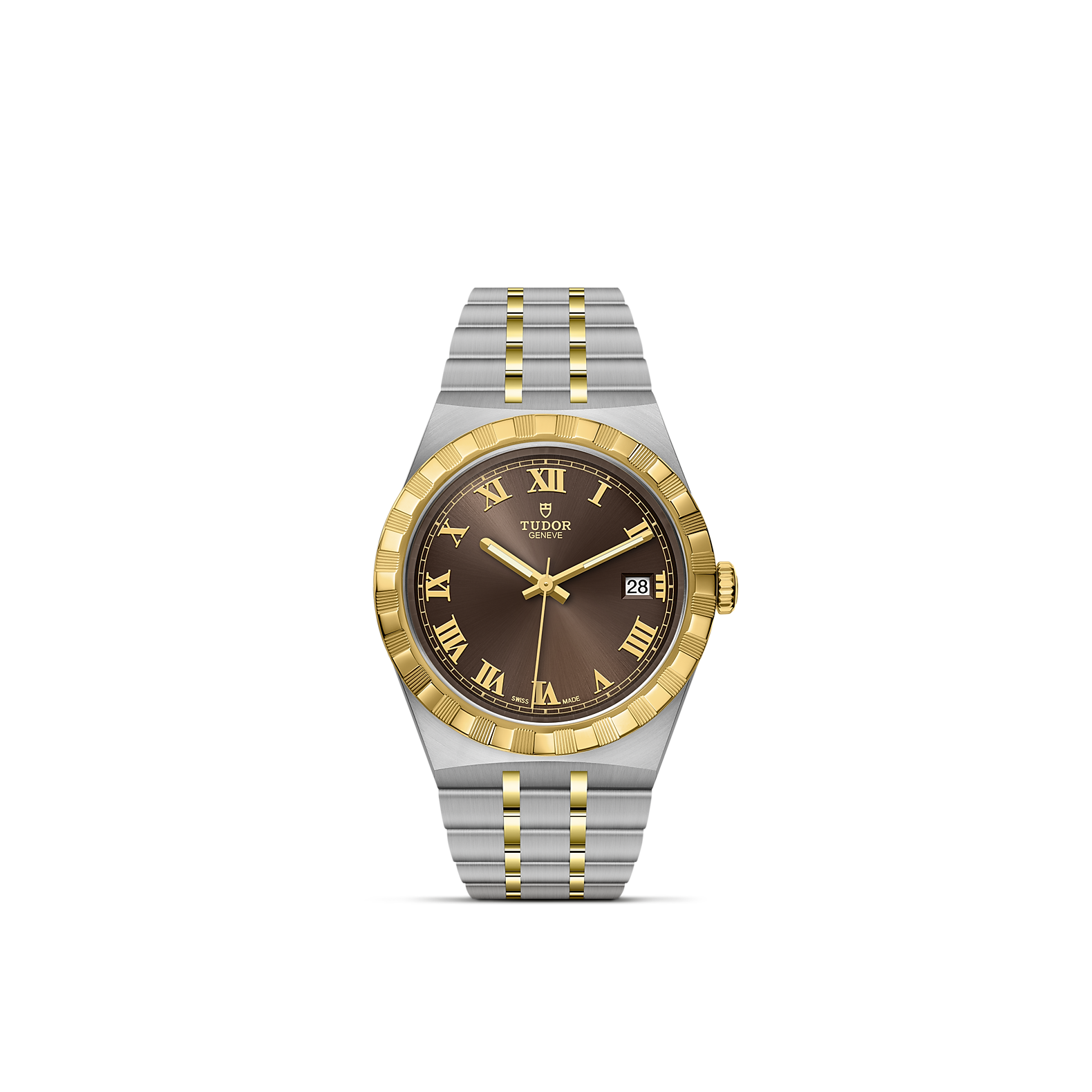 Tudor Royal 38