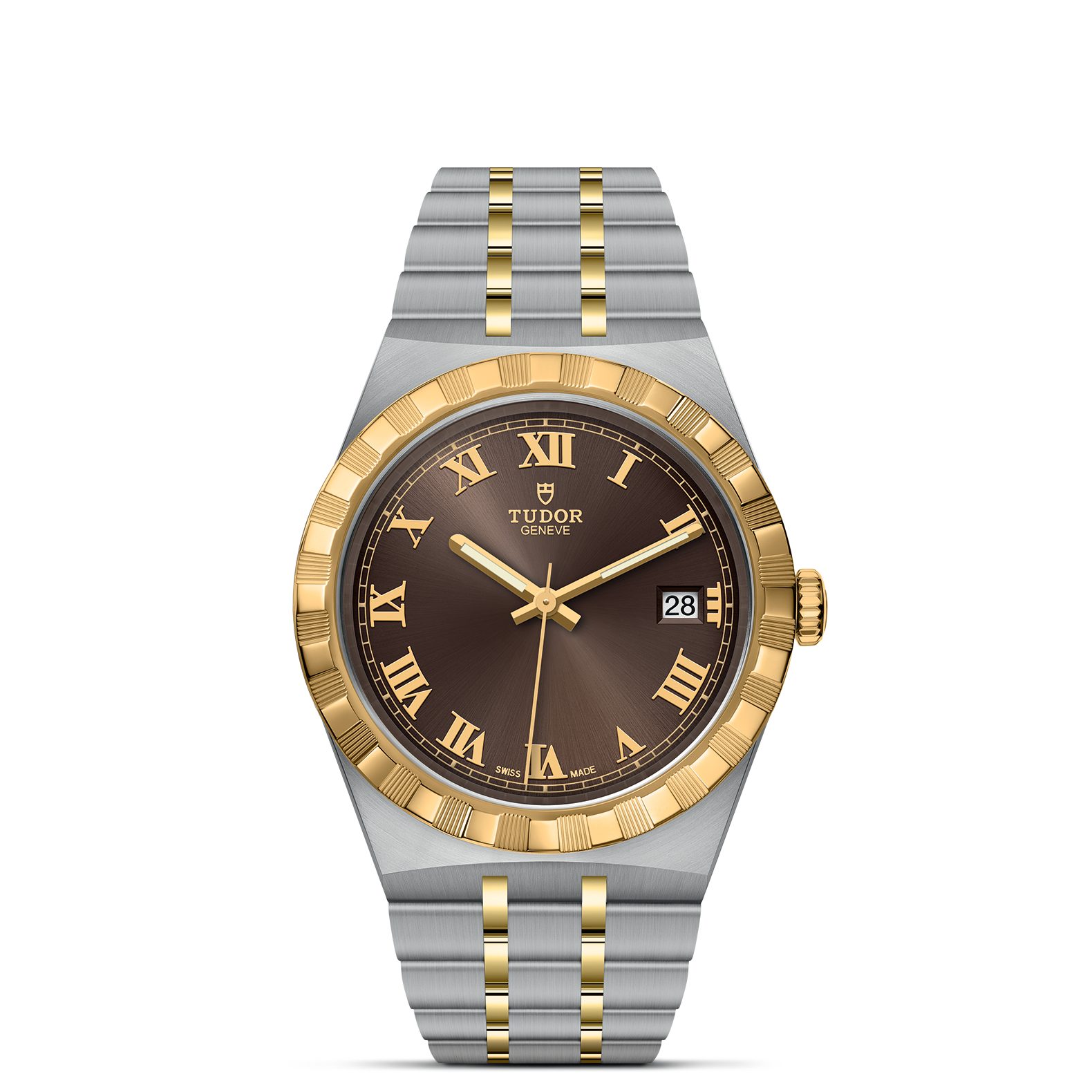 Tudor Royal 38