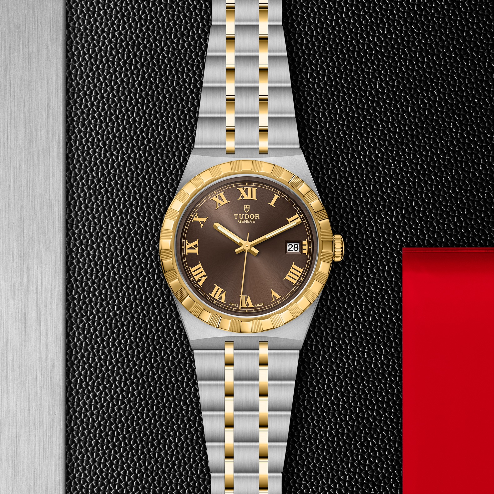 Tudor Royal 38