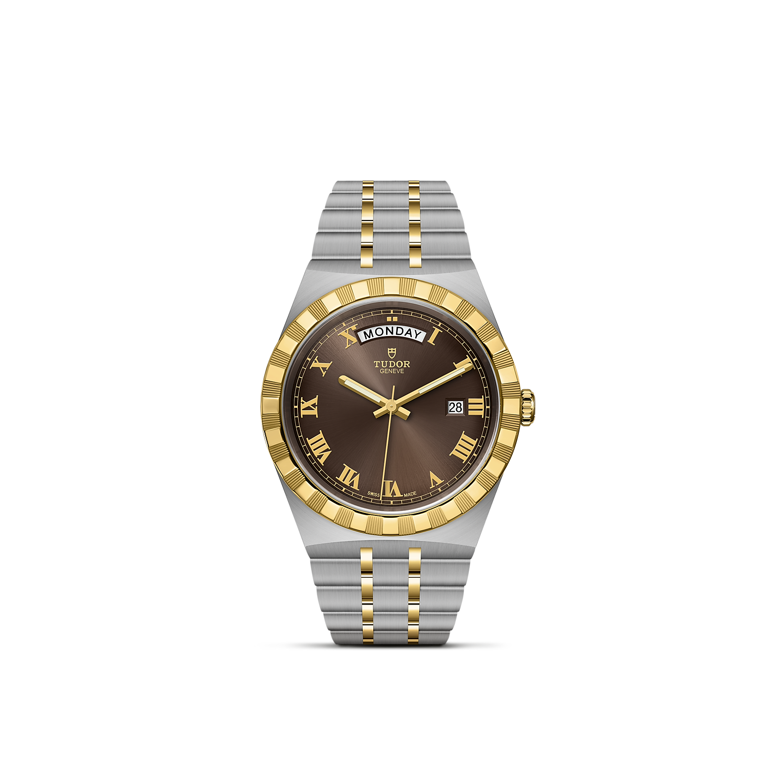 Tudor Royal 41