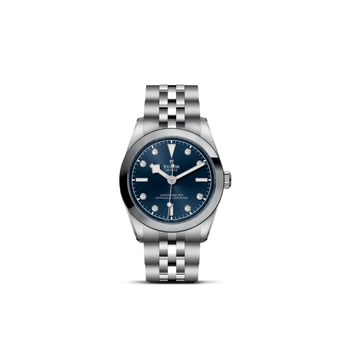 Tudor Black Bay 31