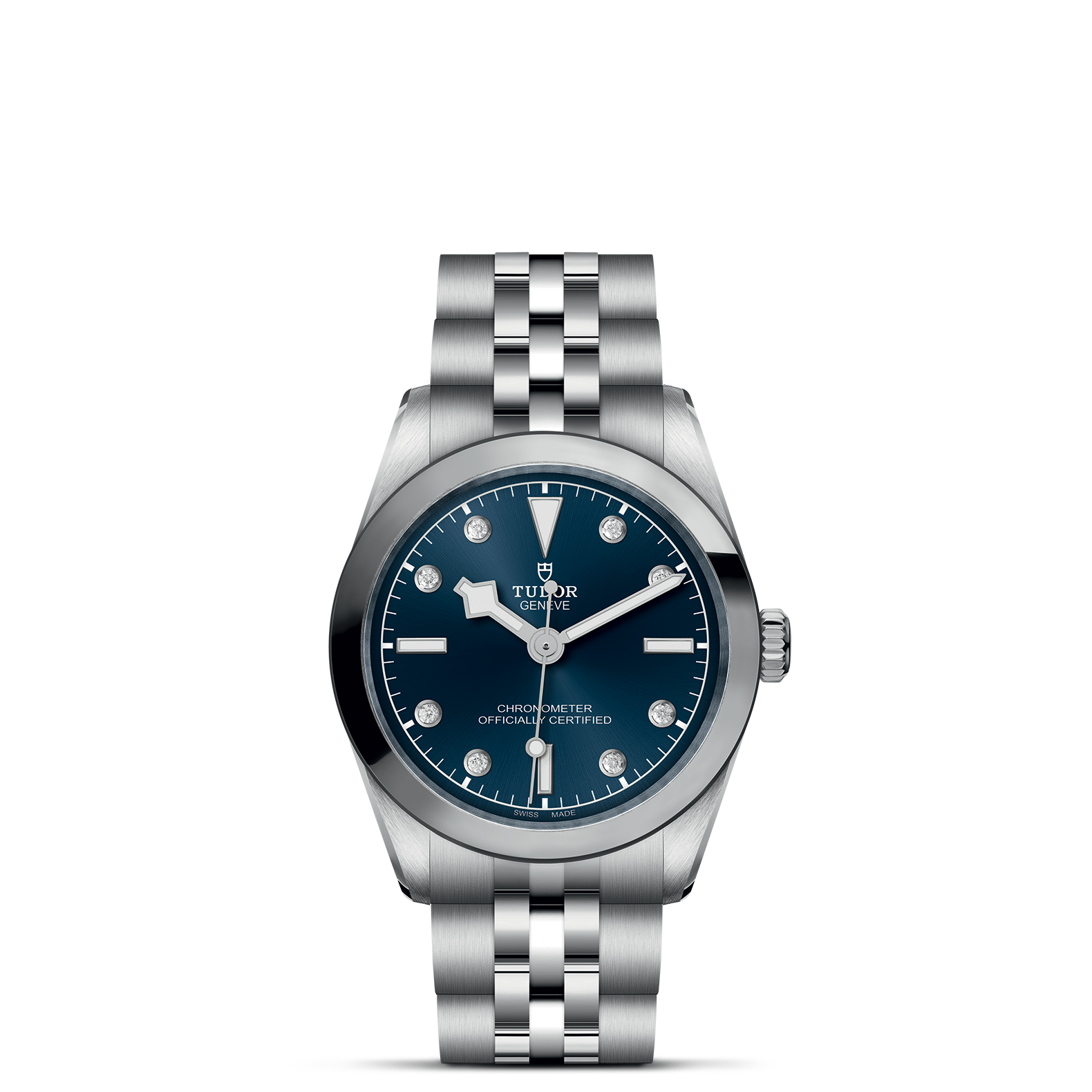Tudor Black Bay 31