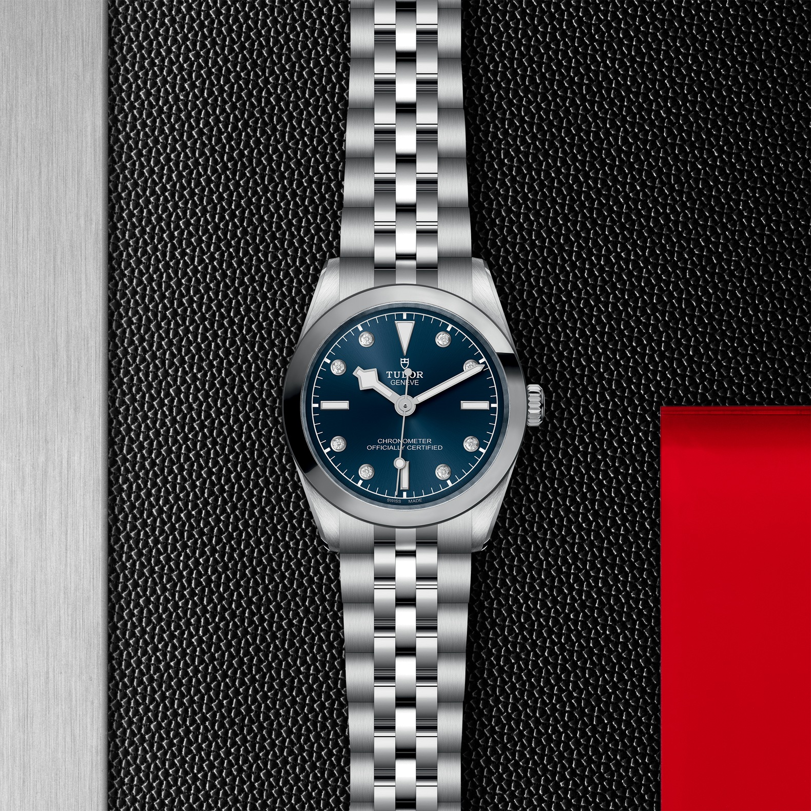 Tudor Black Bay 31
