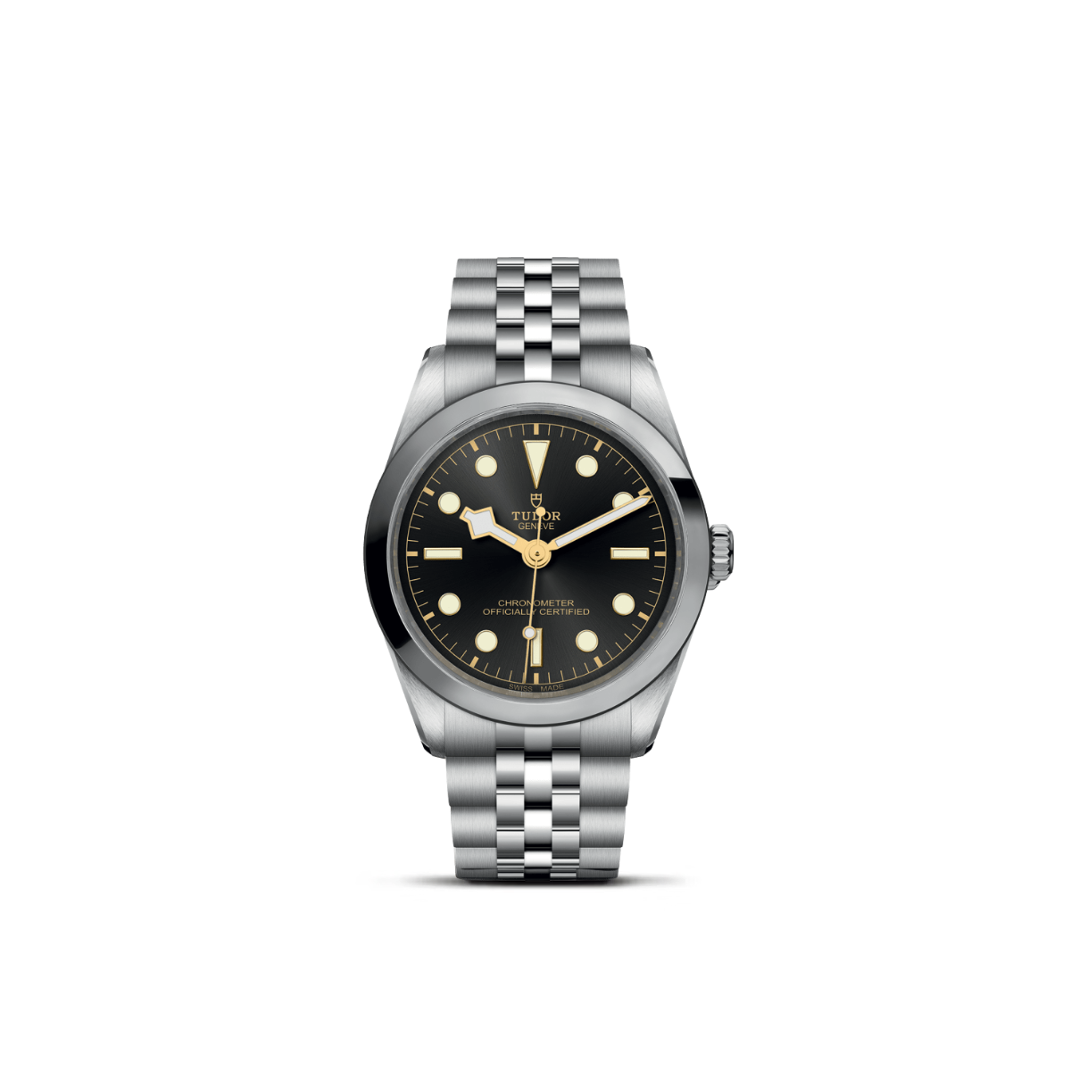 Tudor Black Bay 36