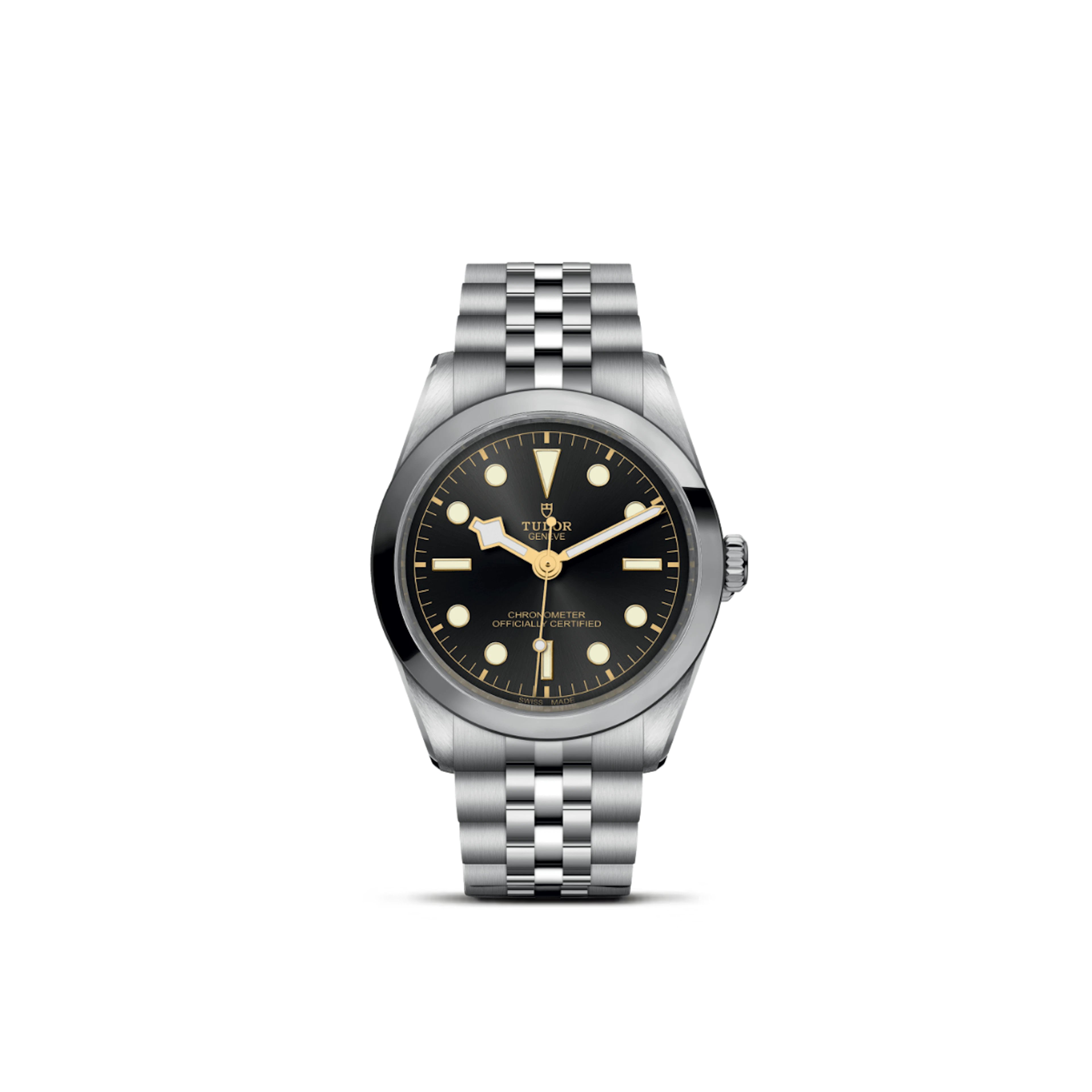 Tudor Black Bay 36