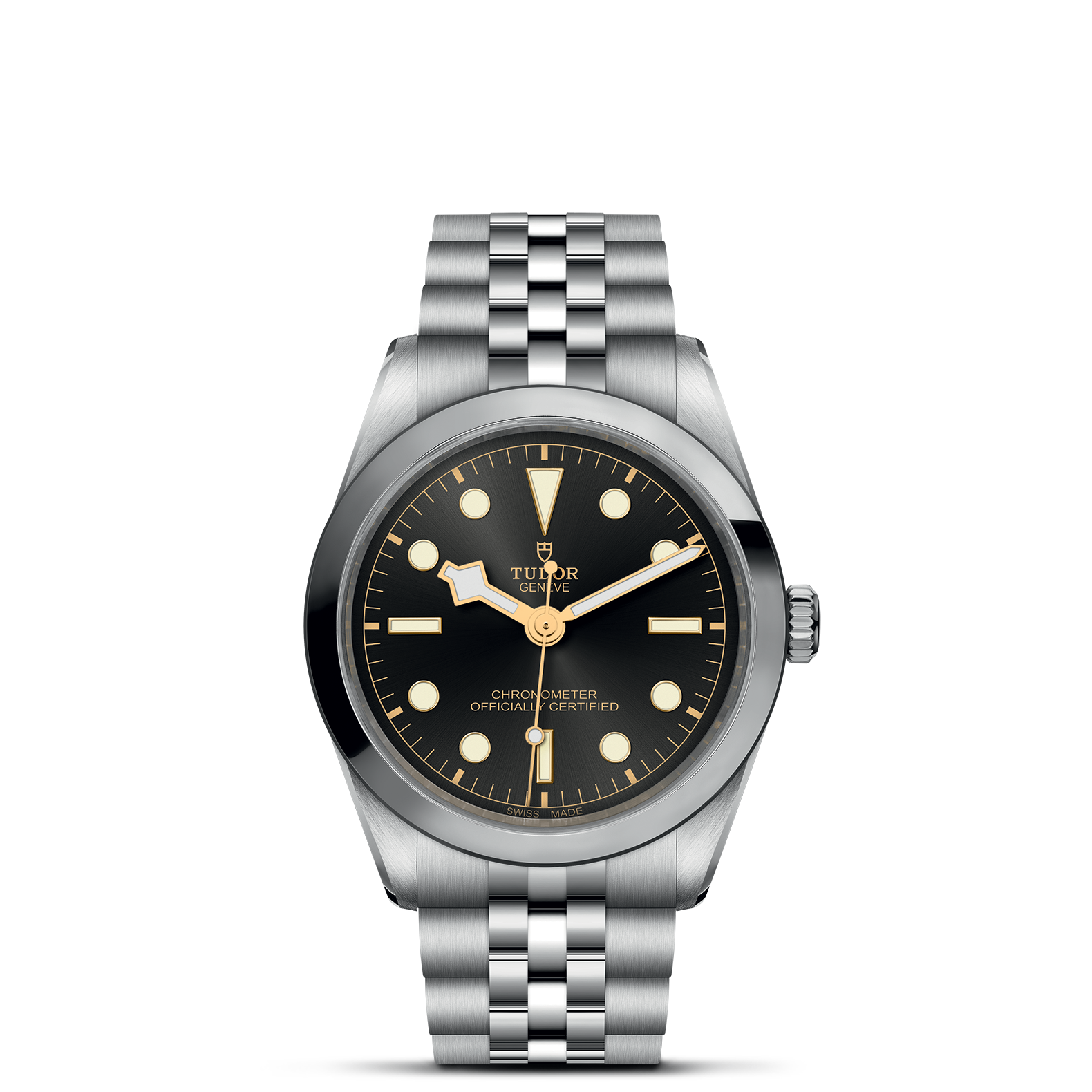 Tudor Black Bay 36