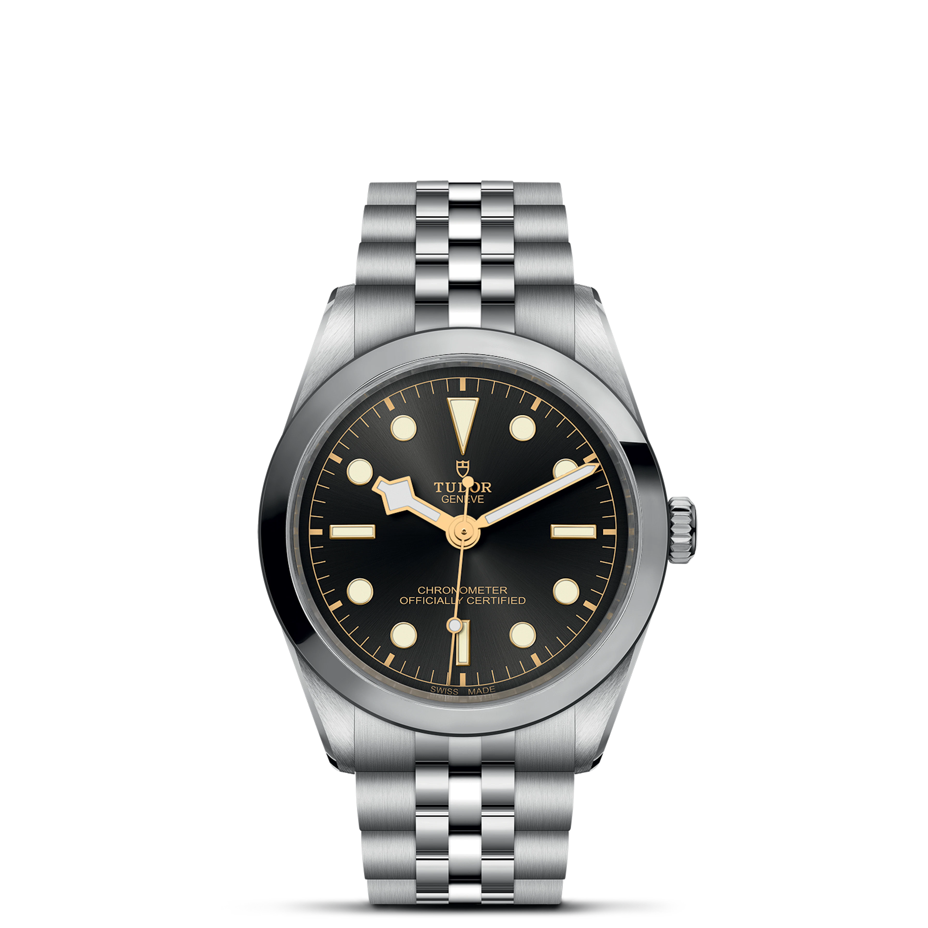 Tudor Black Bay 36