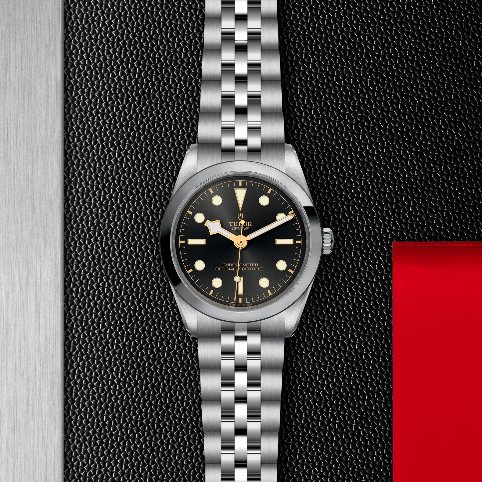 Tudor Black Bay 36