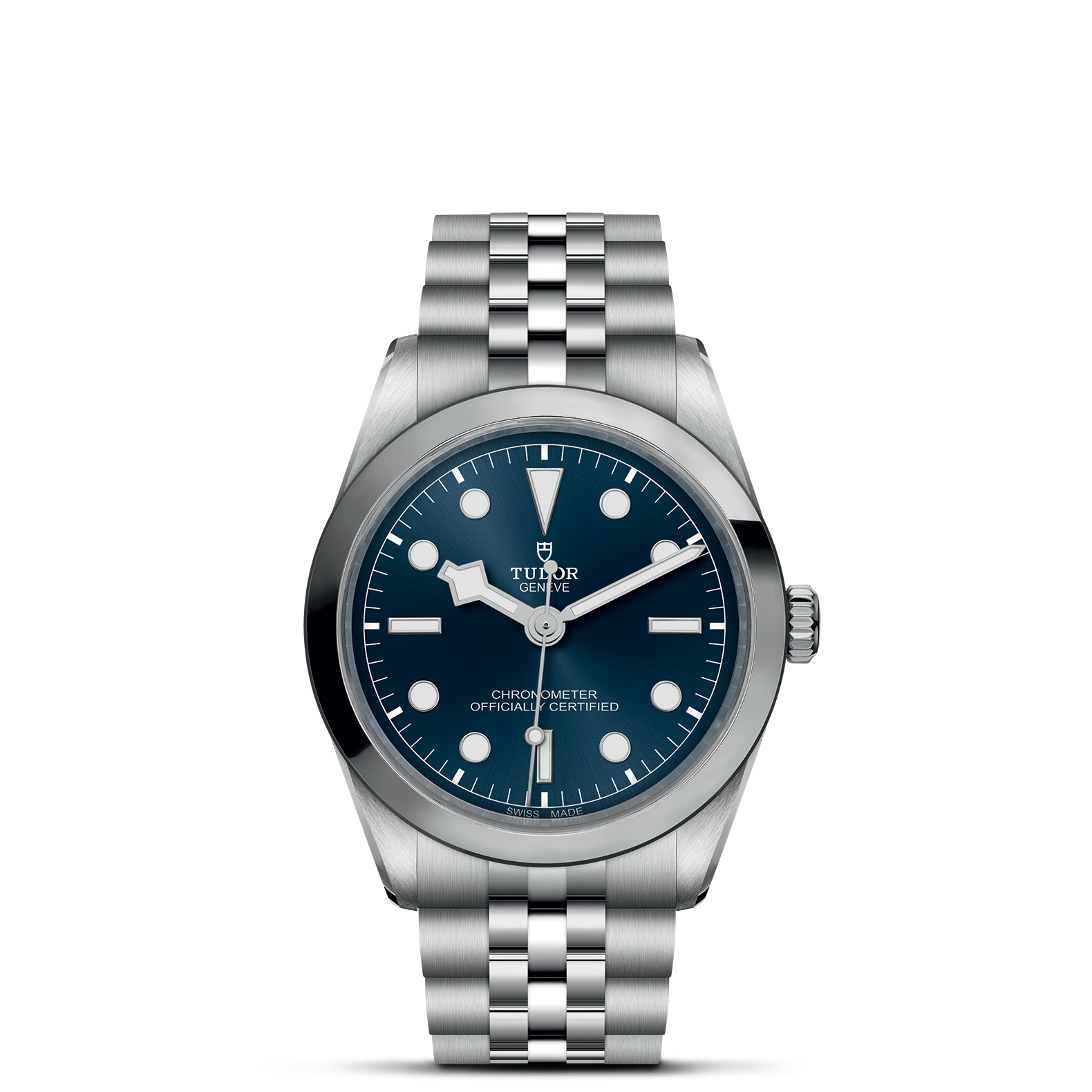 Tudor Black Bay 36