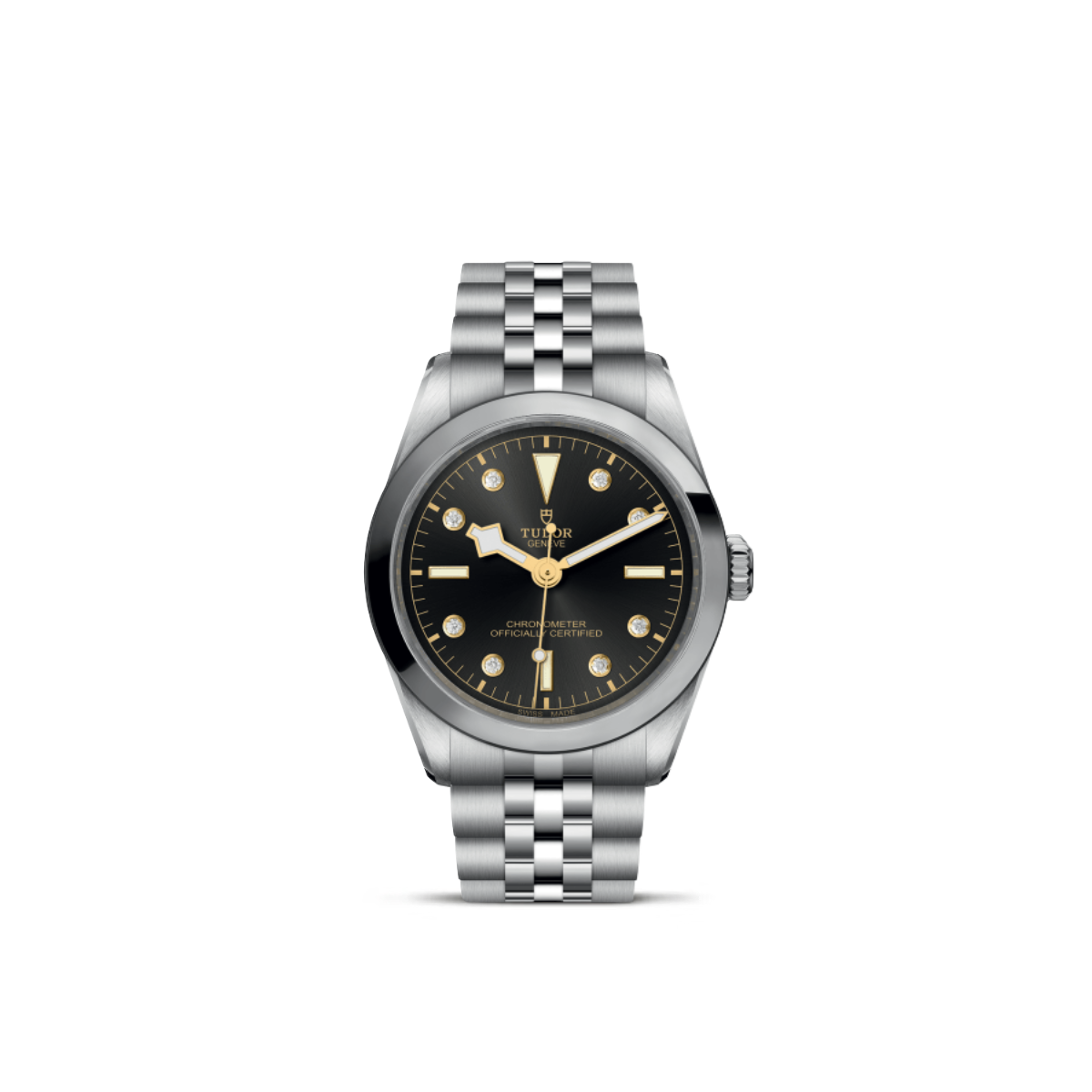 Tudor Black Bay 36