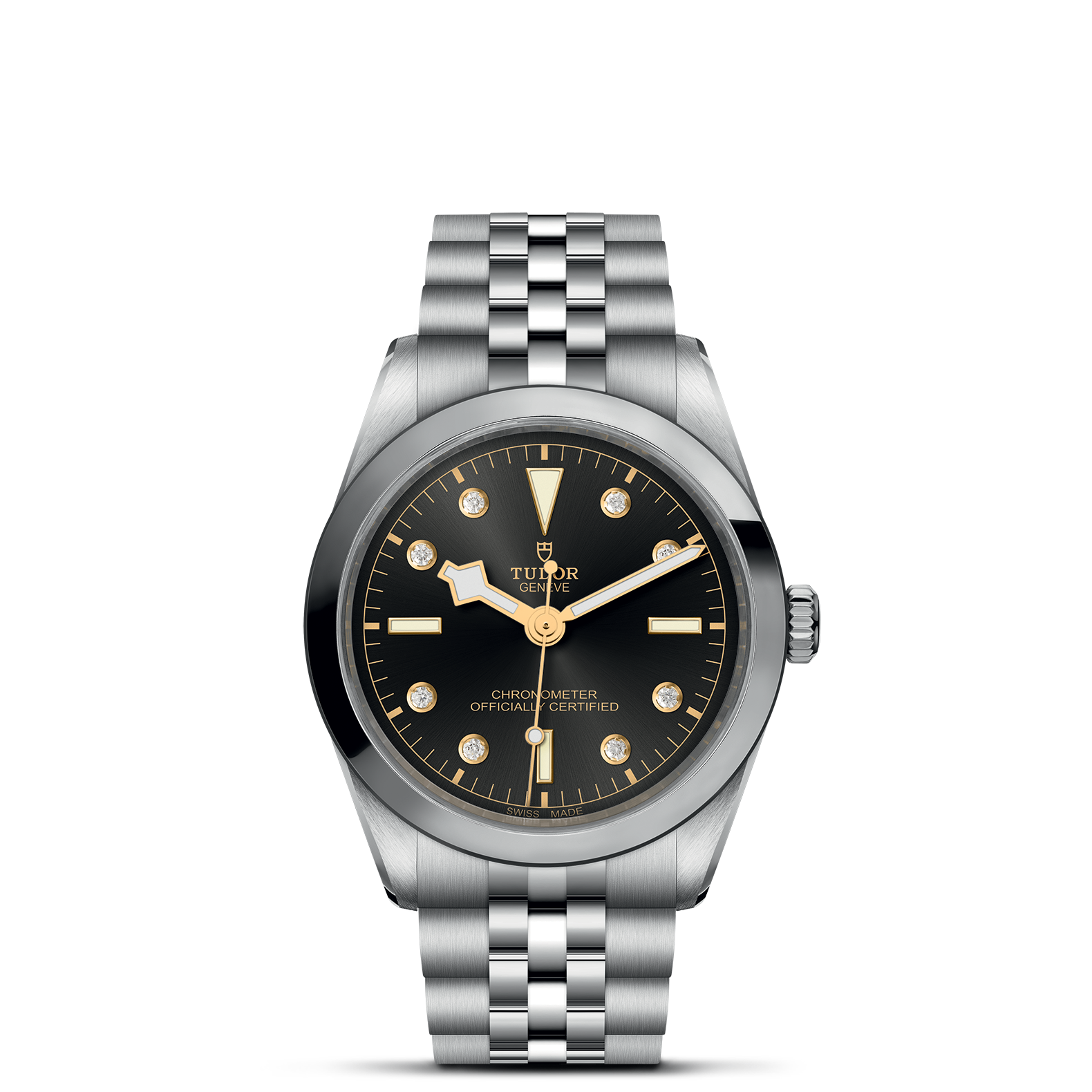 Tudor Black Bay 36