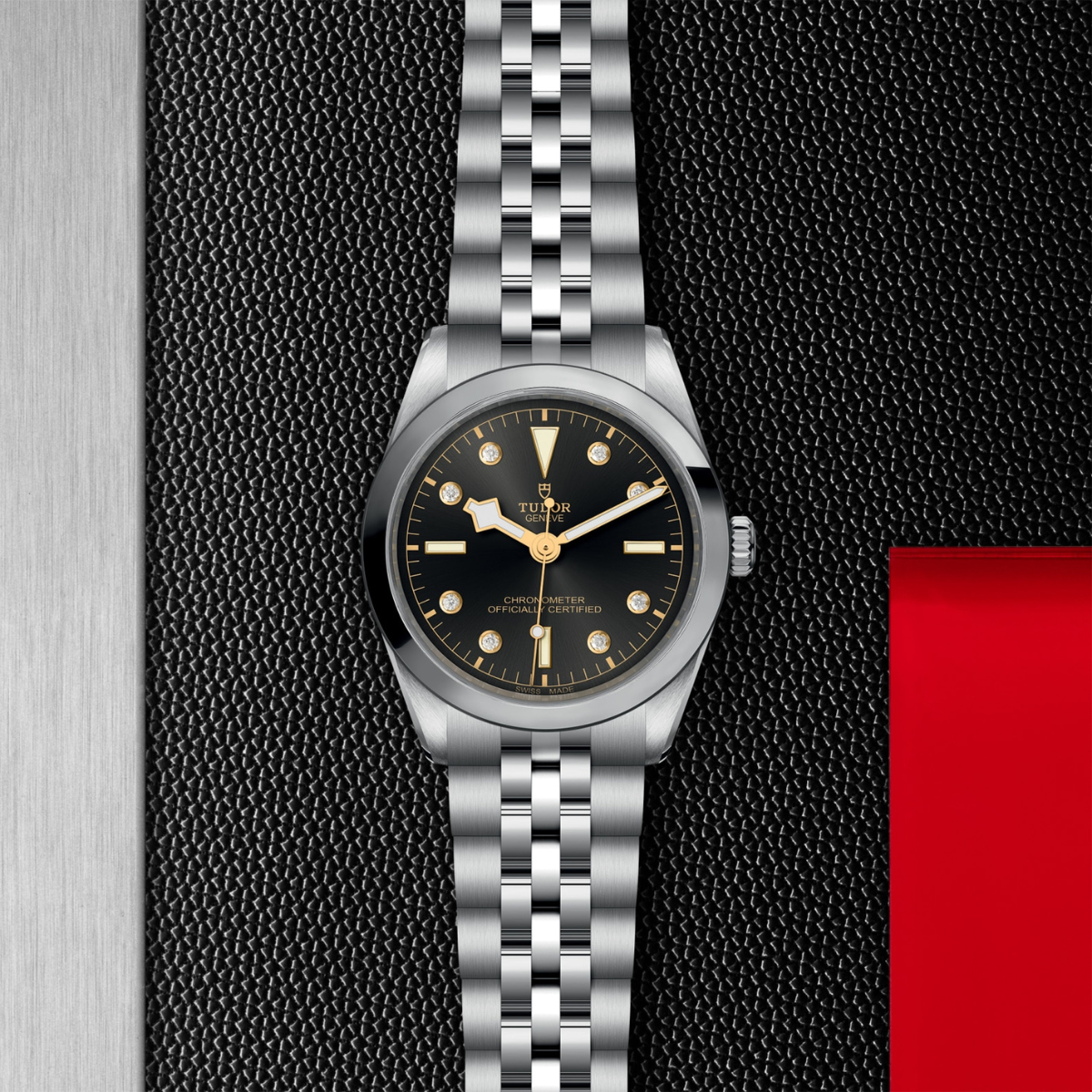 Tudor Black Bay 36