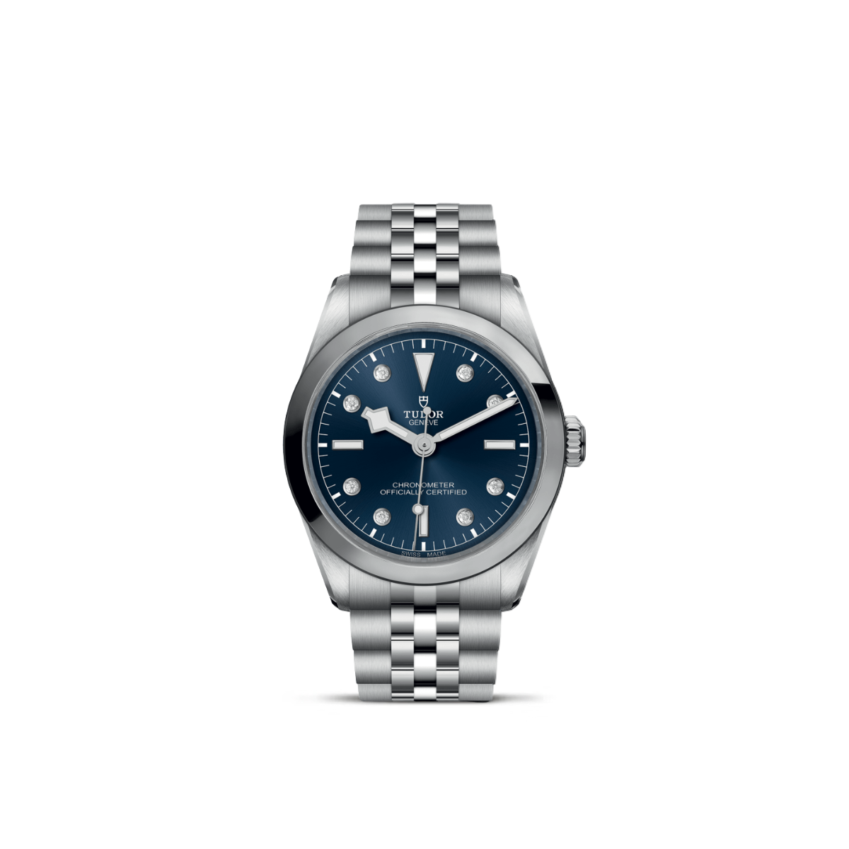 Tudor Black Bay