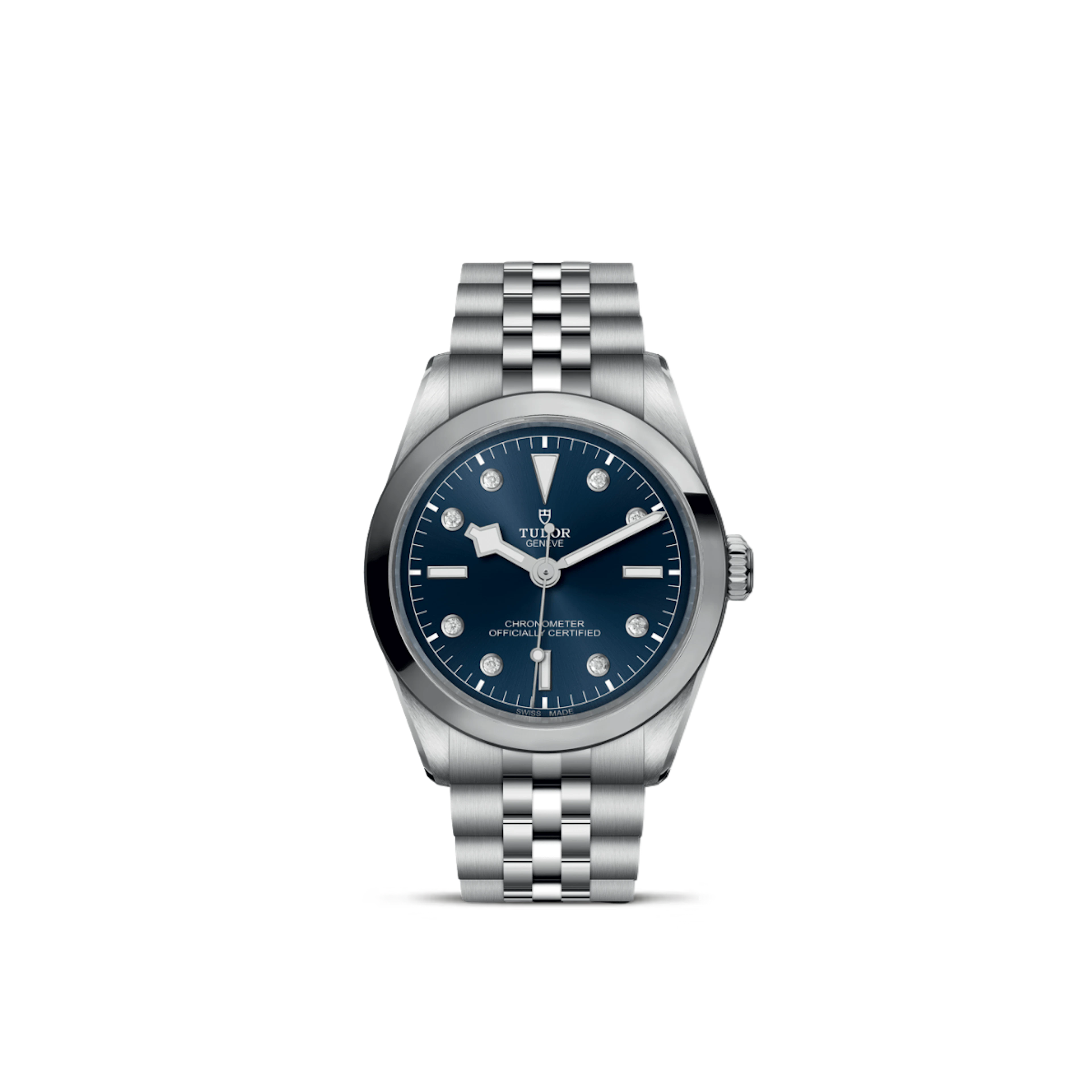 Tudor Black Bay