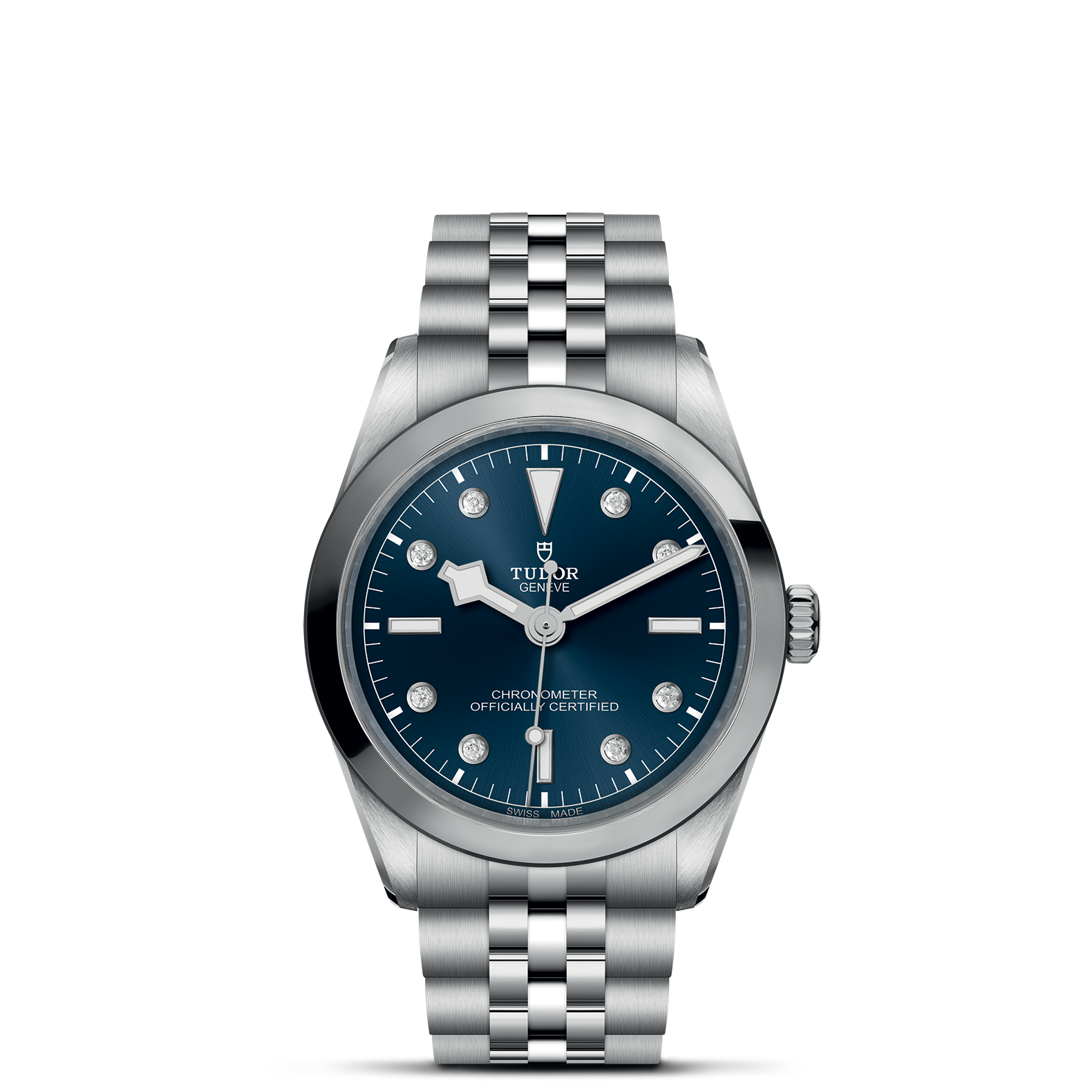 Tudor Black Bay