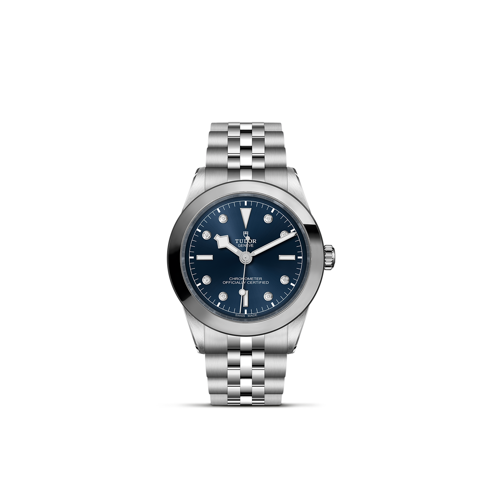 Tudor Black Bay
