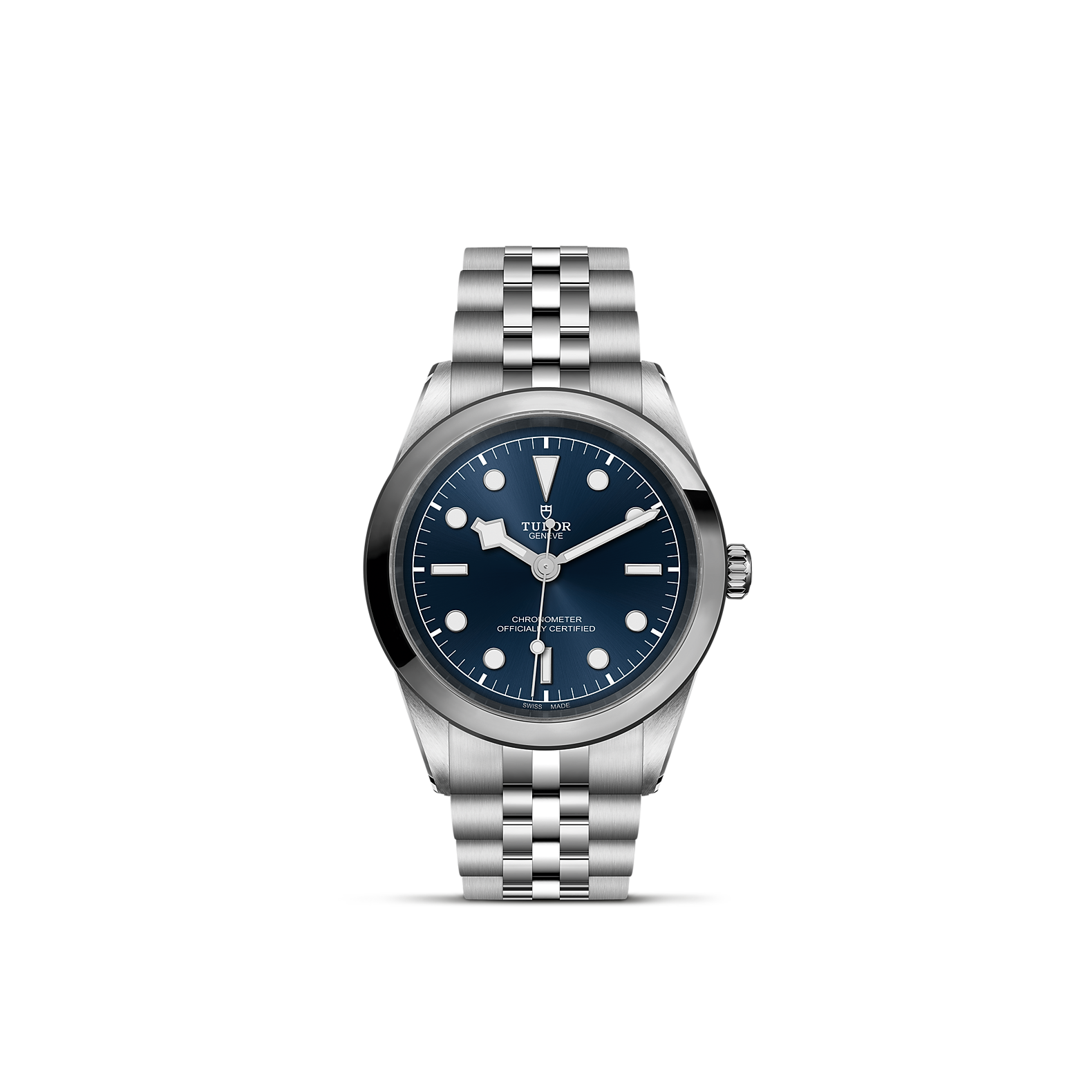 Tudor Black Bay