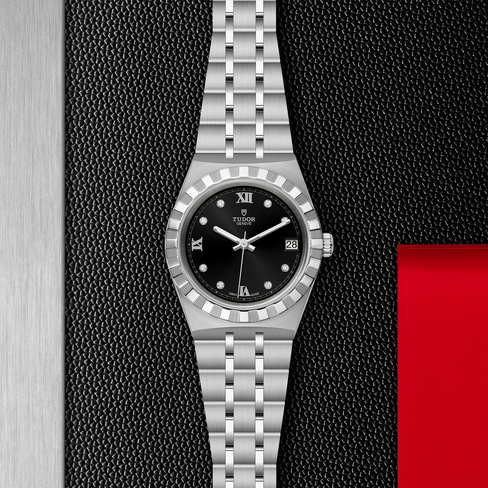 Tudor Royal 34