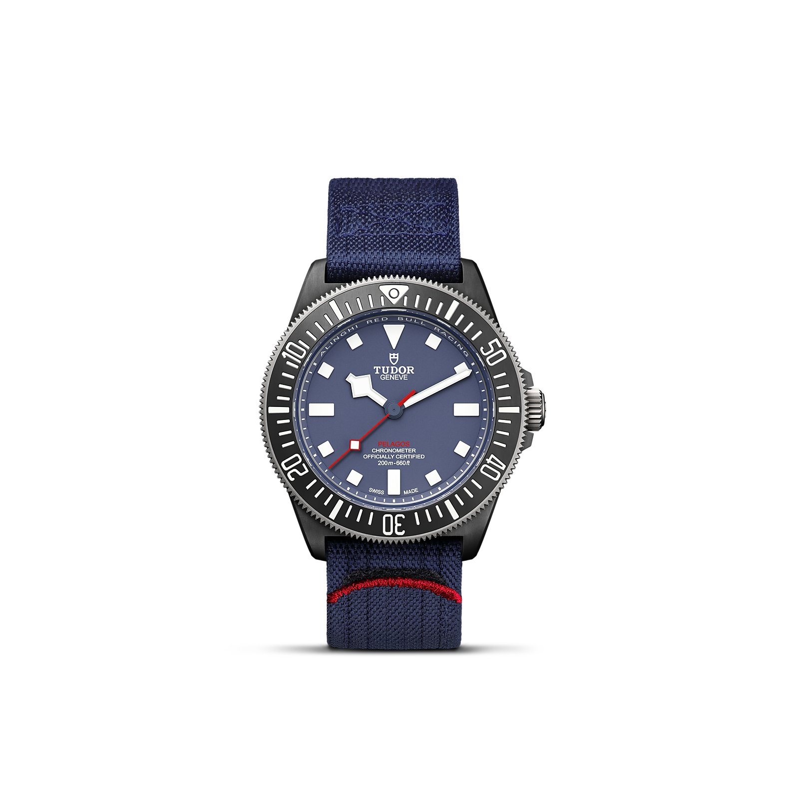 Tudor Pelagos Fxd