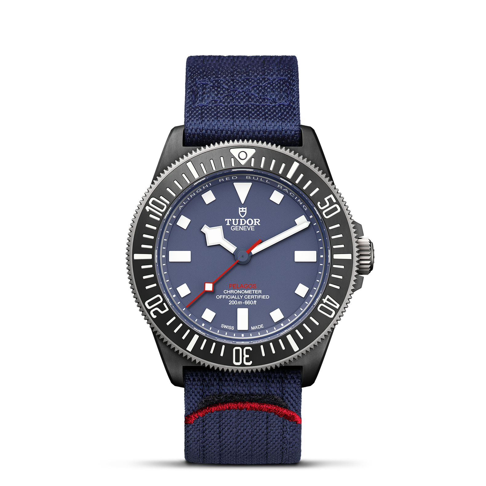 Tudor Pelagos Fxd