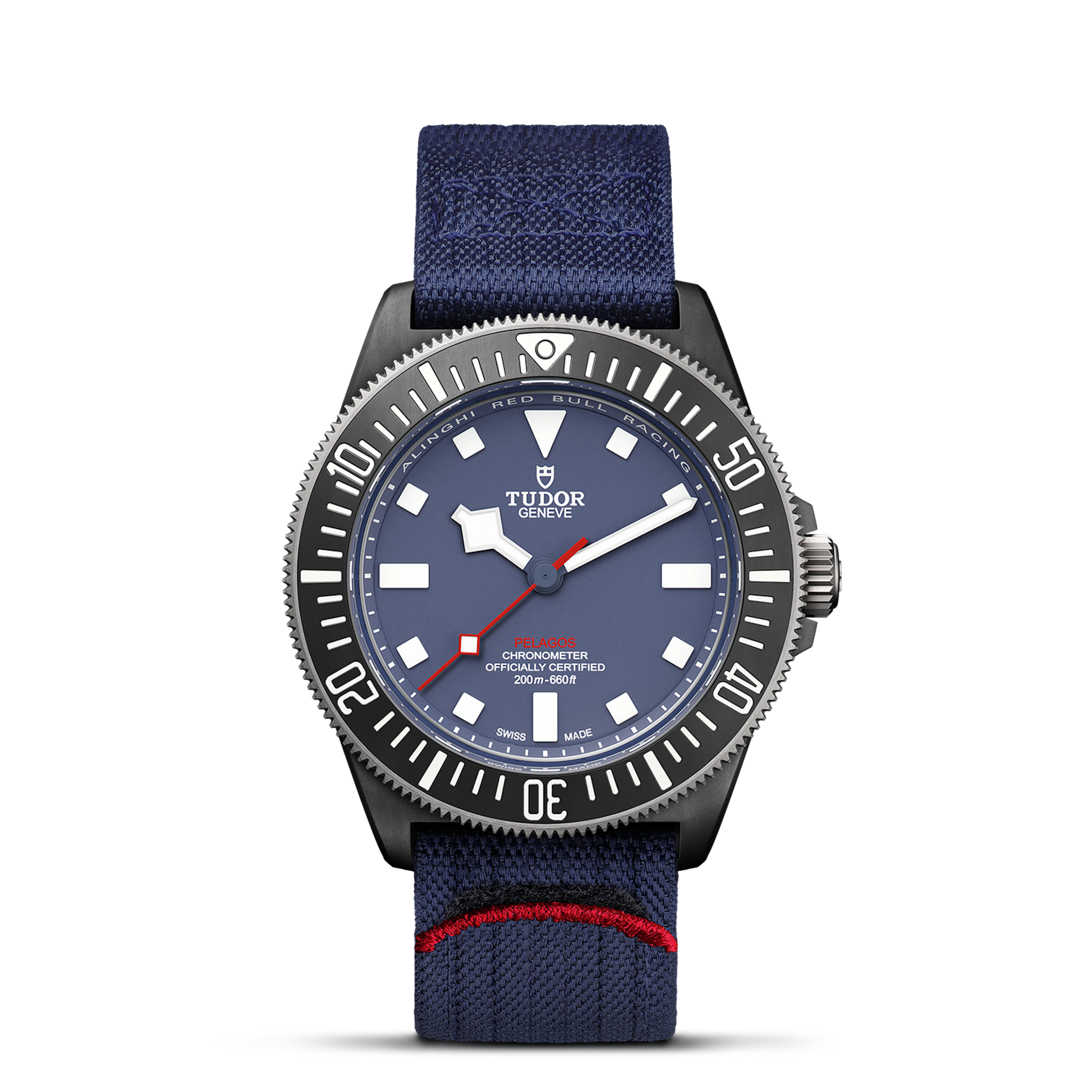 Tudor Pelagos Fxd