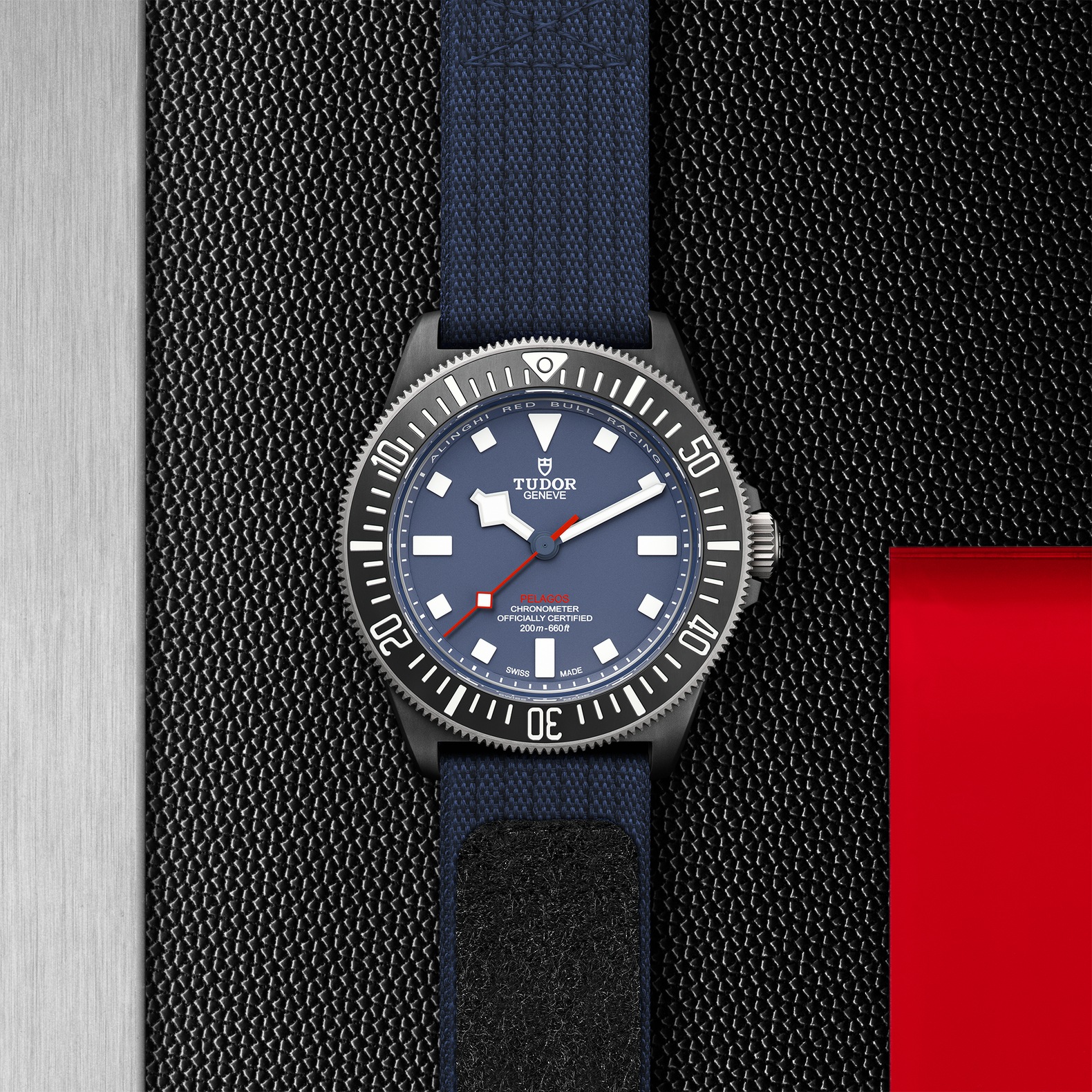Tudor Pelagos Fxd