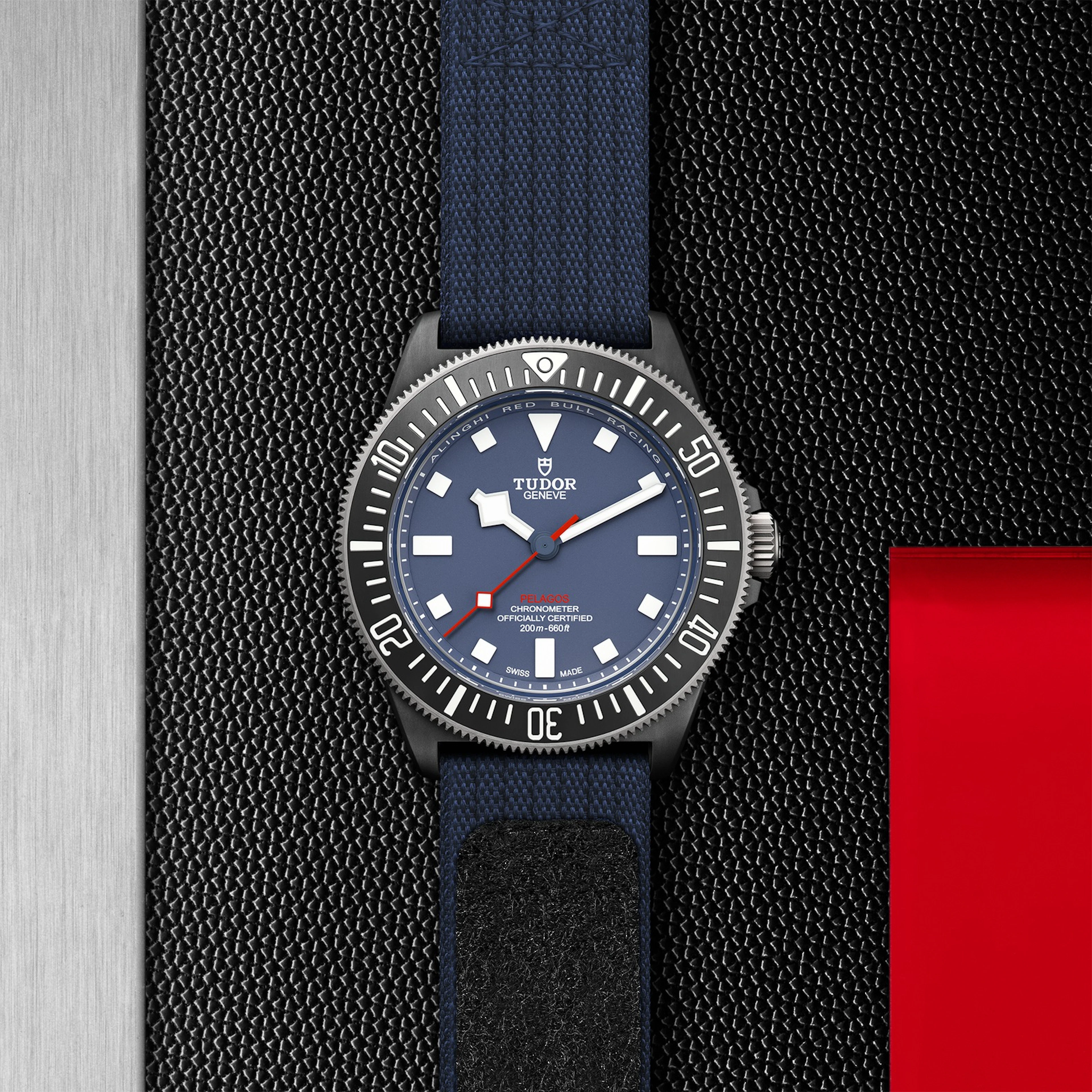 Tudor Pelagos Fxd