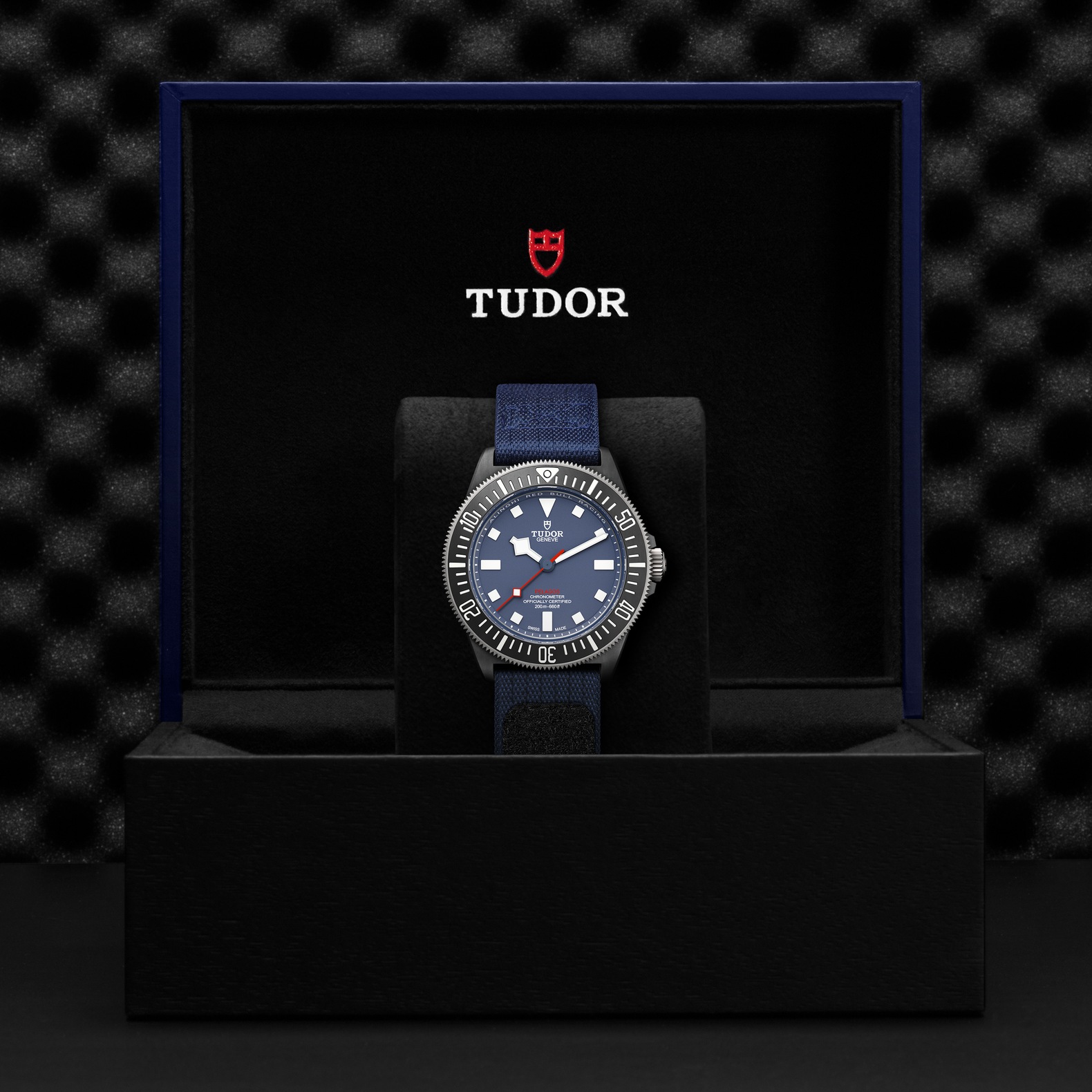 Tudor Pelagos Fxd