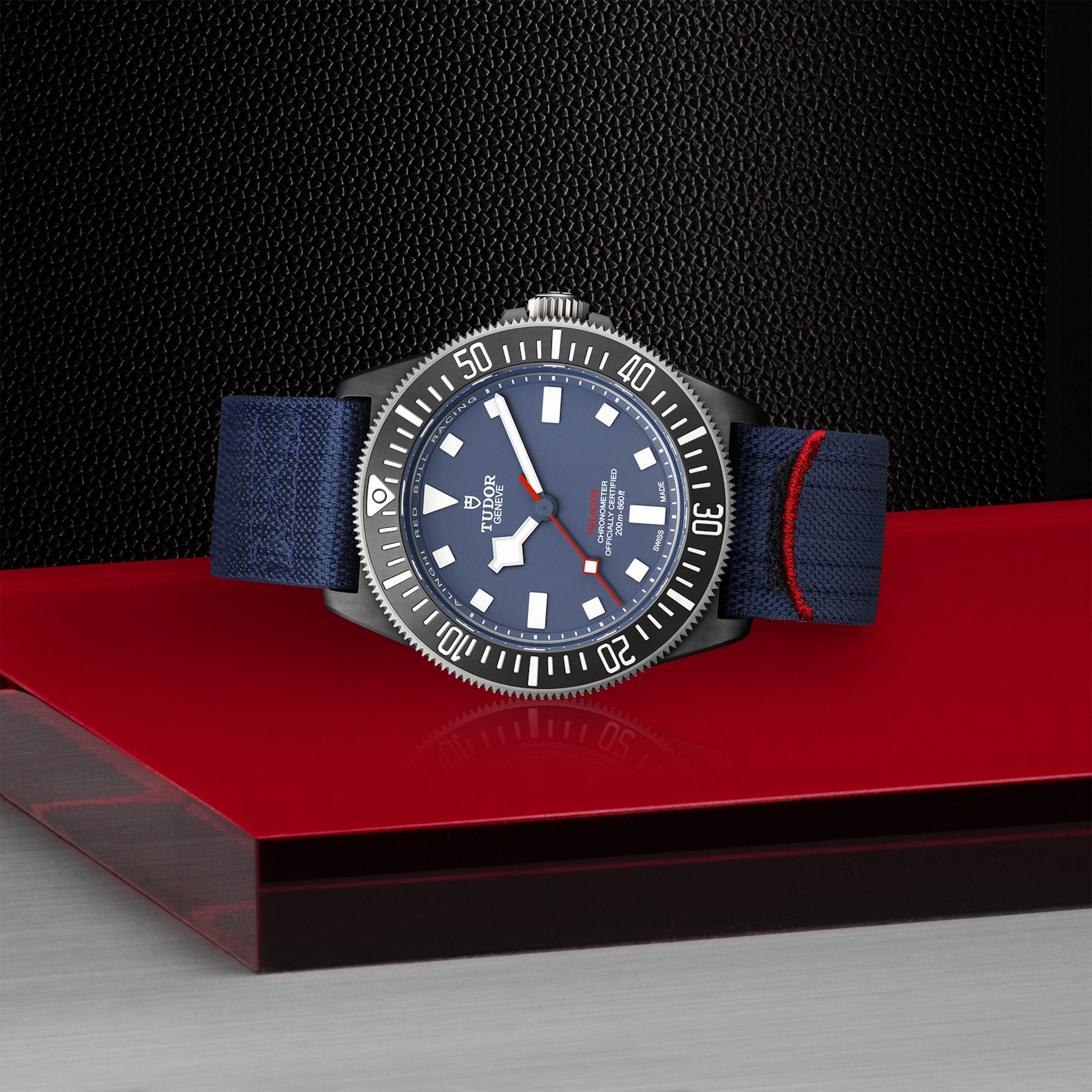 Tudor Pelagos Fxd