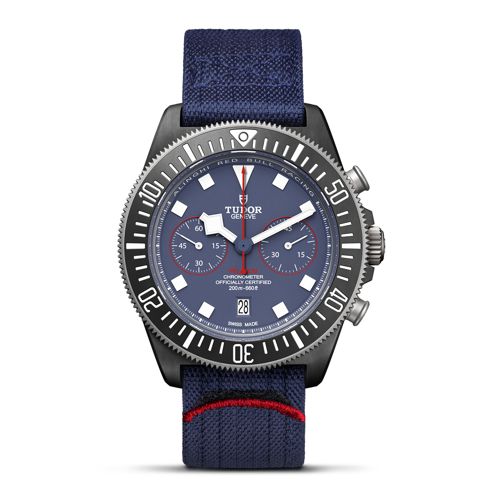 Tudor Pelagos Fxd Chrono